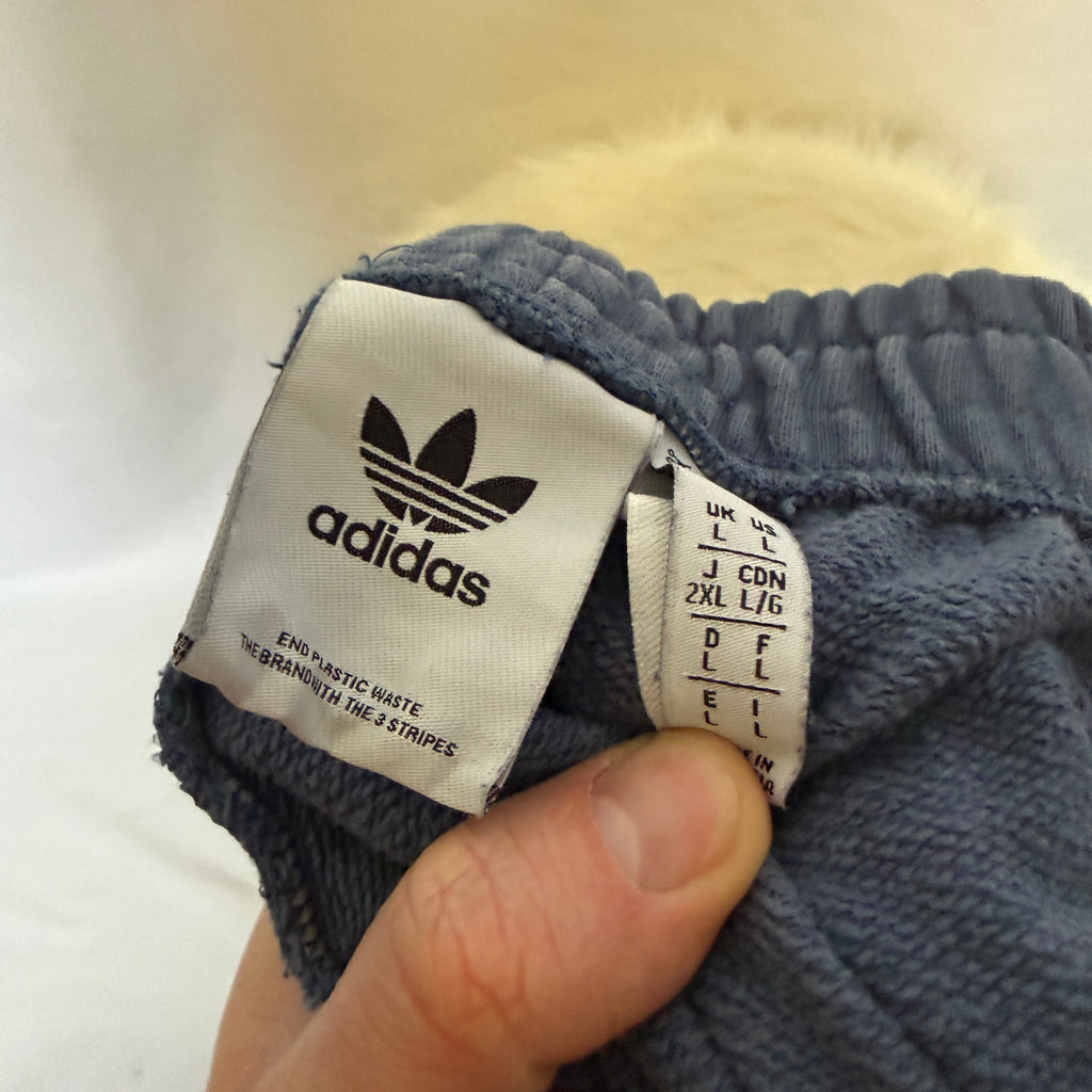 adidas Originals Jogginghose / Trainingshose – Gr. XL