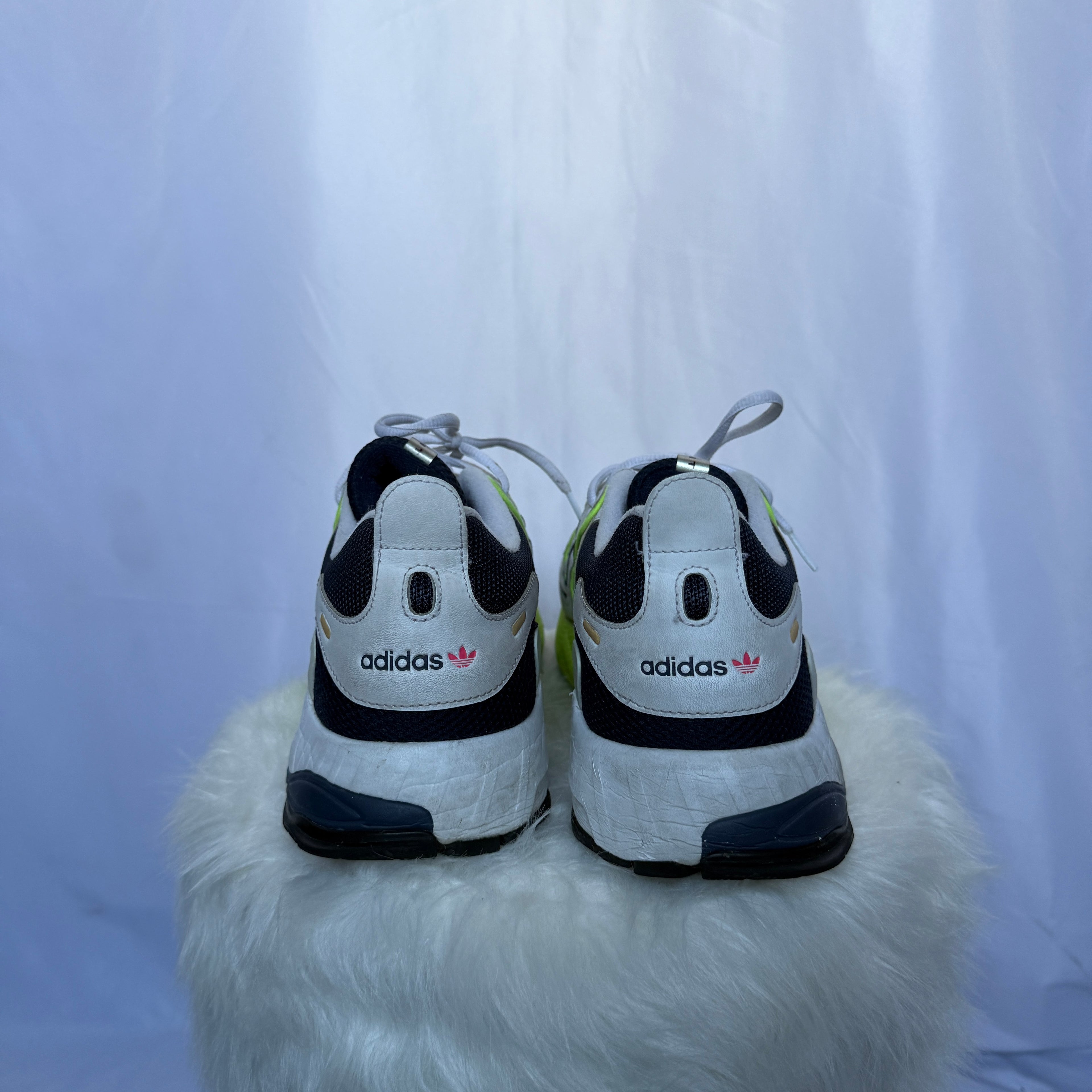 Adidas EQT Gazelle - Retro - Größe 45 1/3