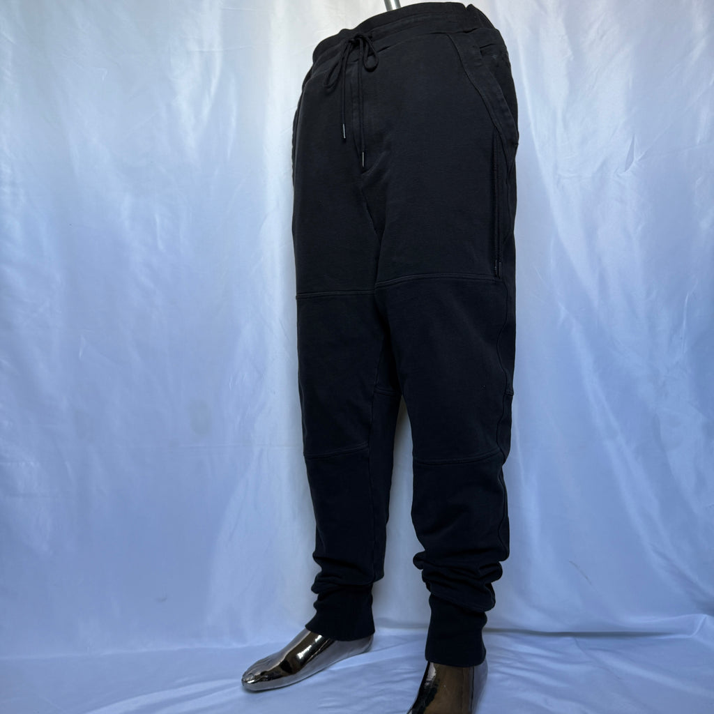 Adidas Y-3 Jogginghose Yohji Yamamoto – Größe XL