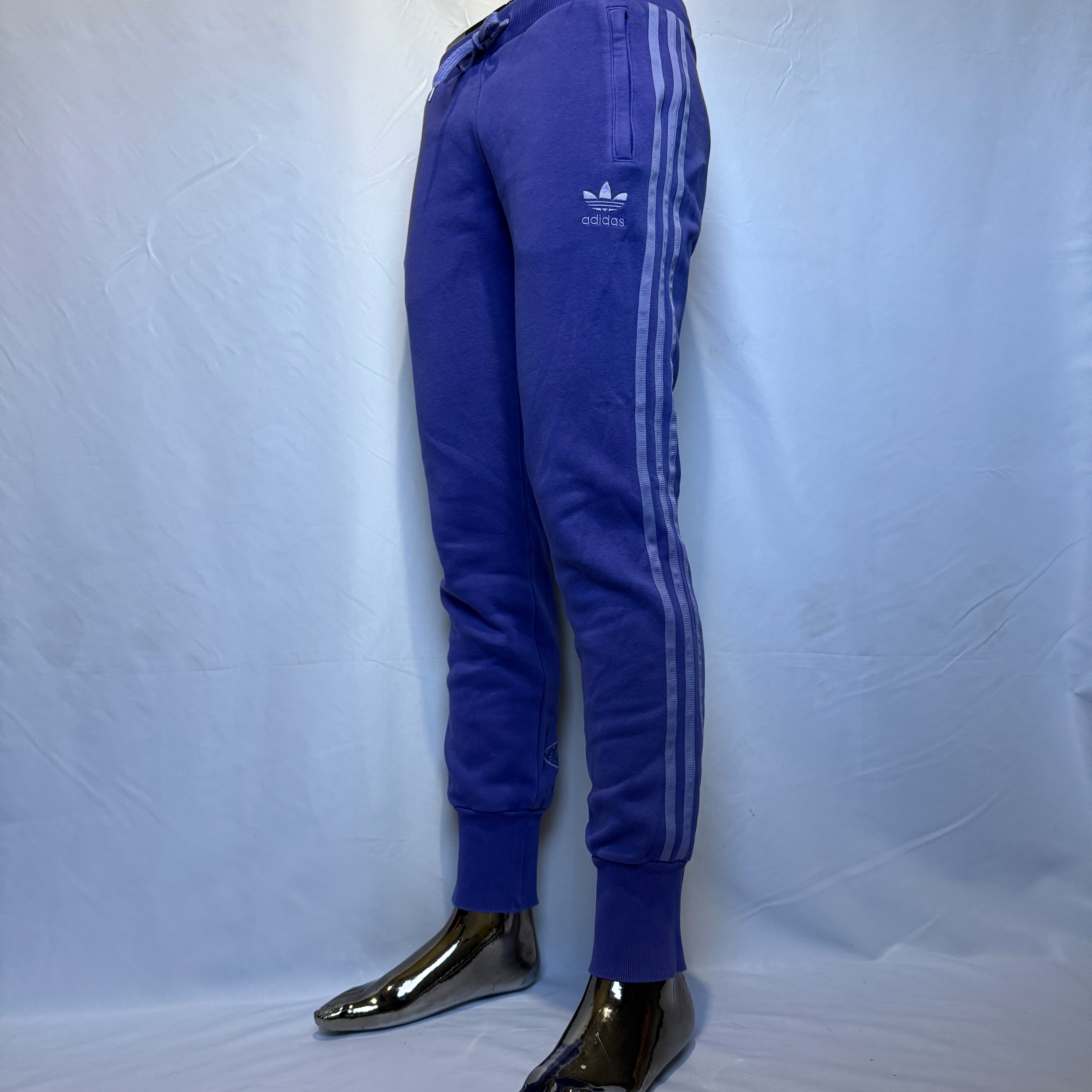 adidas Originals Jogginghose – Vintage – Gr. 34 (S Damen)