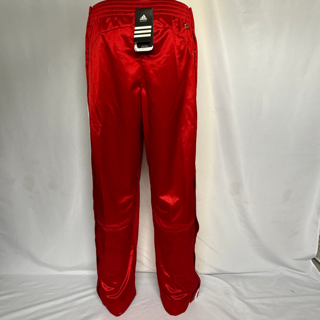 adidas – Glanz Trackpants – Retro / Y2K – neu - Gr. S-M