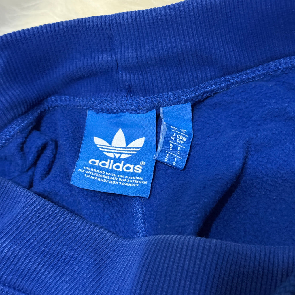 Adidas Originals “Trefoil Script” Jogginghose / Trainingshose - Retro - Größe S (eher wie M)