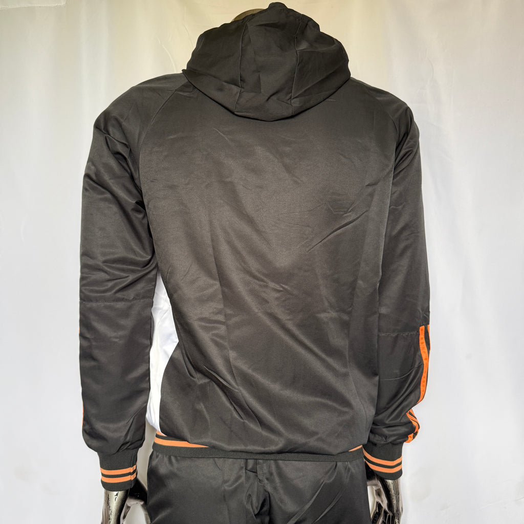 adidas Trainingsanzug Set / Zweiteiler – Gr. M
