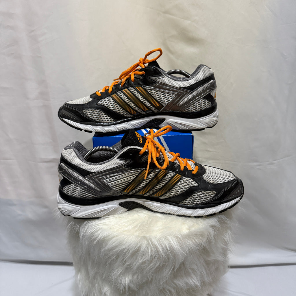 Adidas Response Cushion Retro Sneaker - Größe 45 1/3