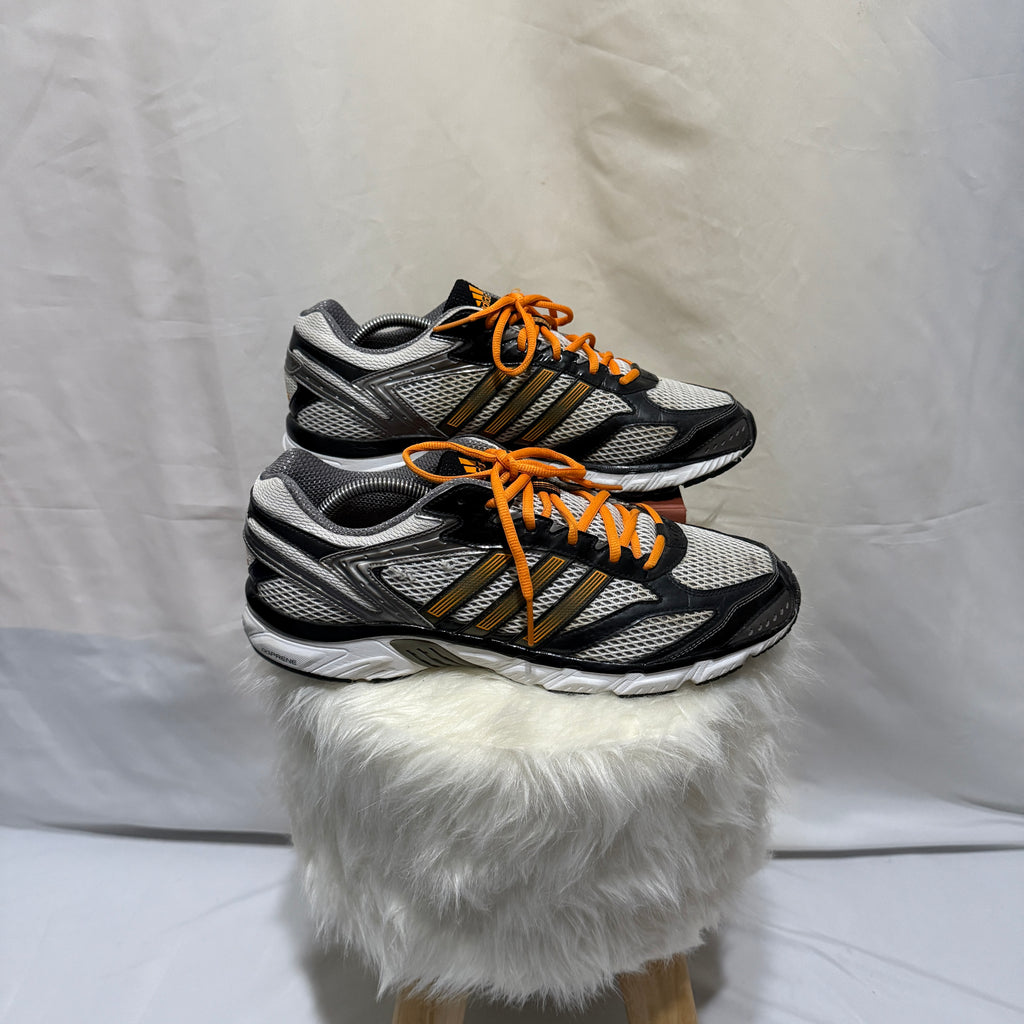 Adidas Response Cushion Retro Sneaker - Größe 45 1/3