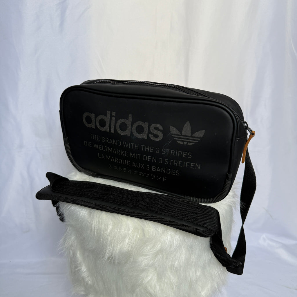 Adidas Originals Festival Bag (Umhängetasche) - Black