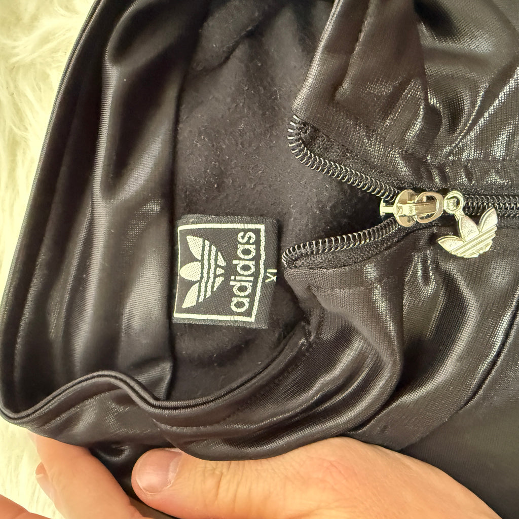 adidas Originals Track Jacket / Trainingsjacke - Y2K / Firebird - Gr. M