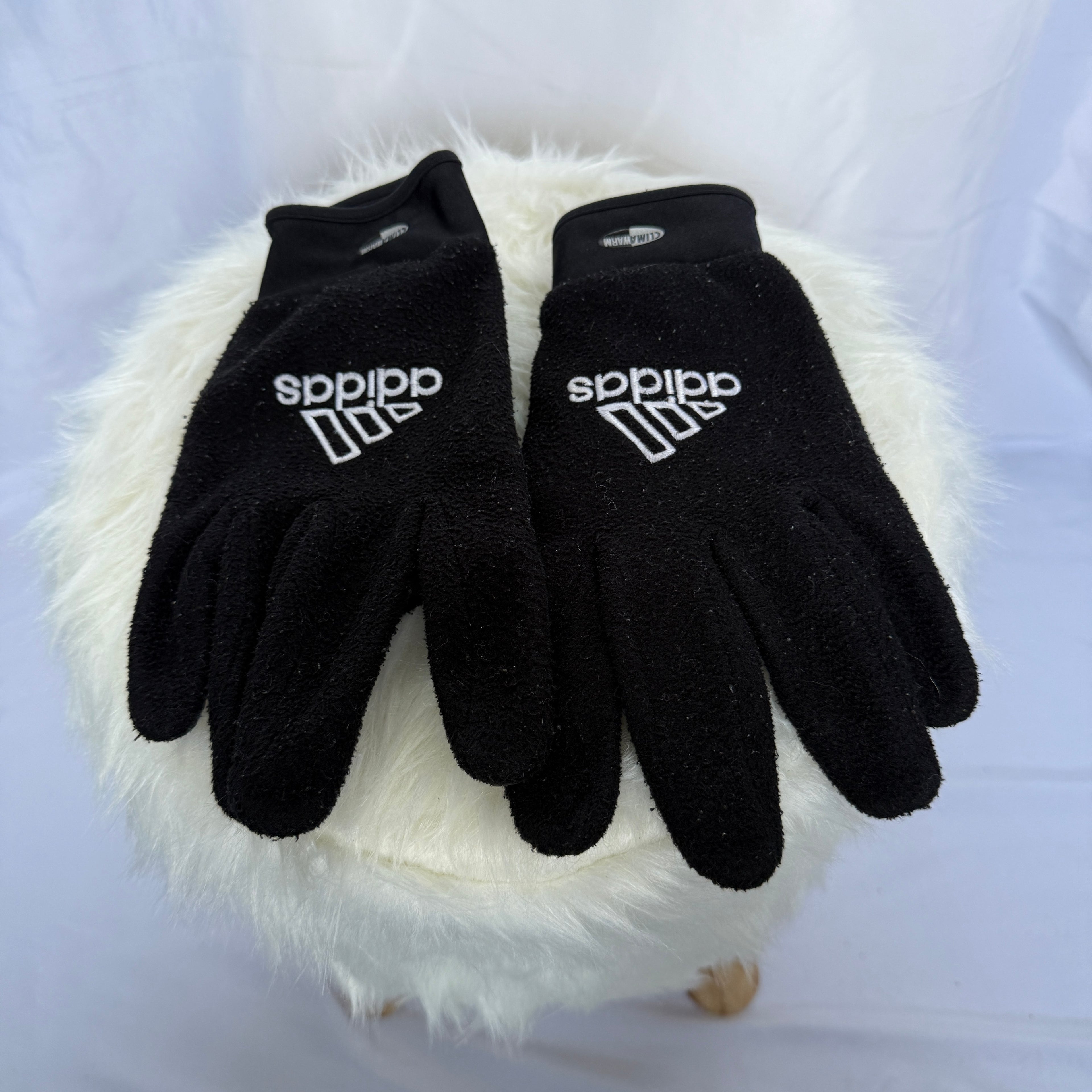 Adidas Performance Handschuhe (Winterhandschuhe) – Größe 10.5