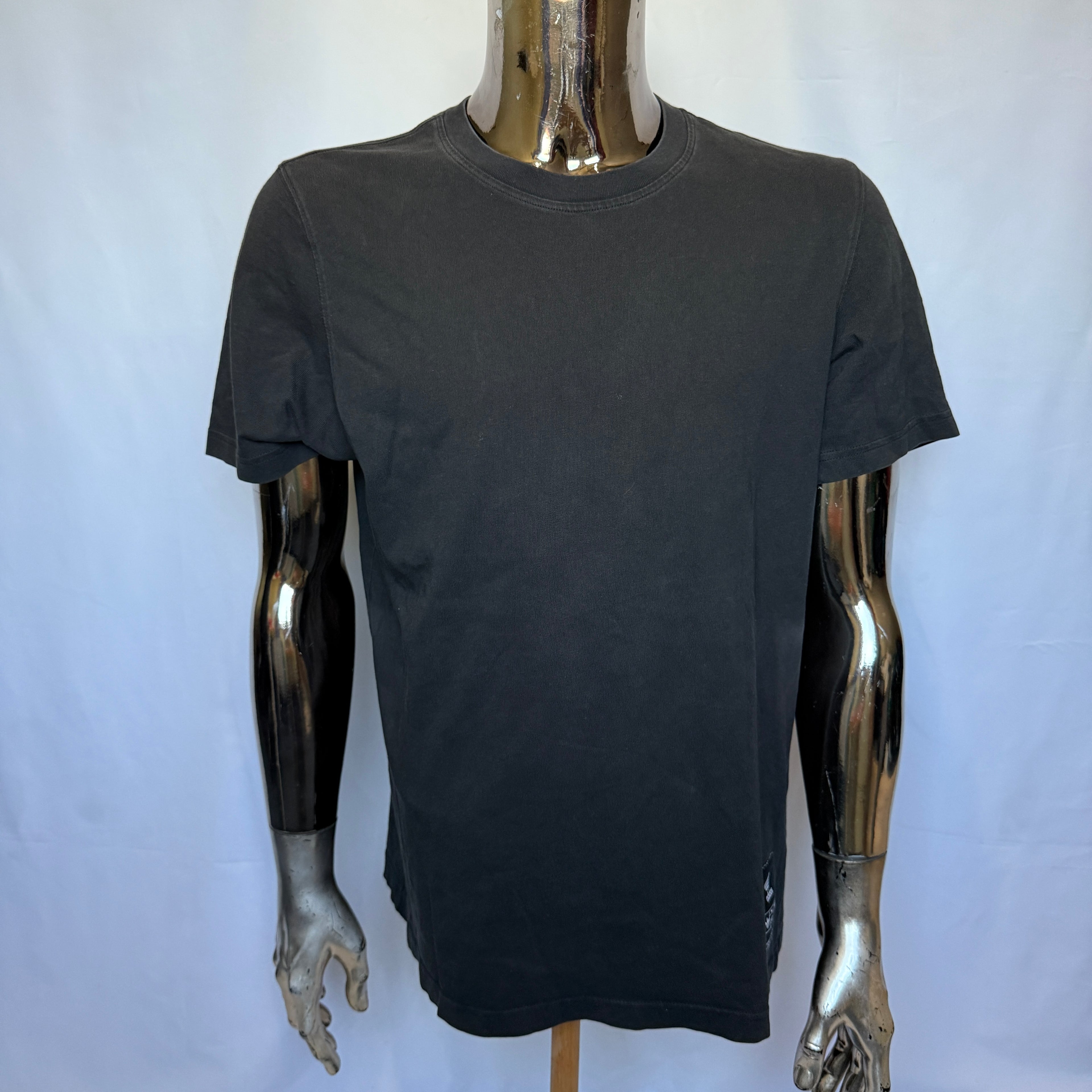 Adidas Originals T-Shirt / Shirt – Pure Heritage – Retro Style - Größe M