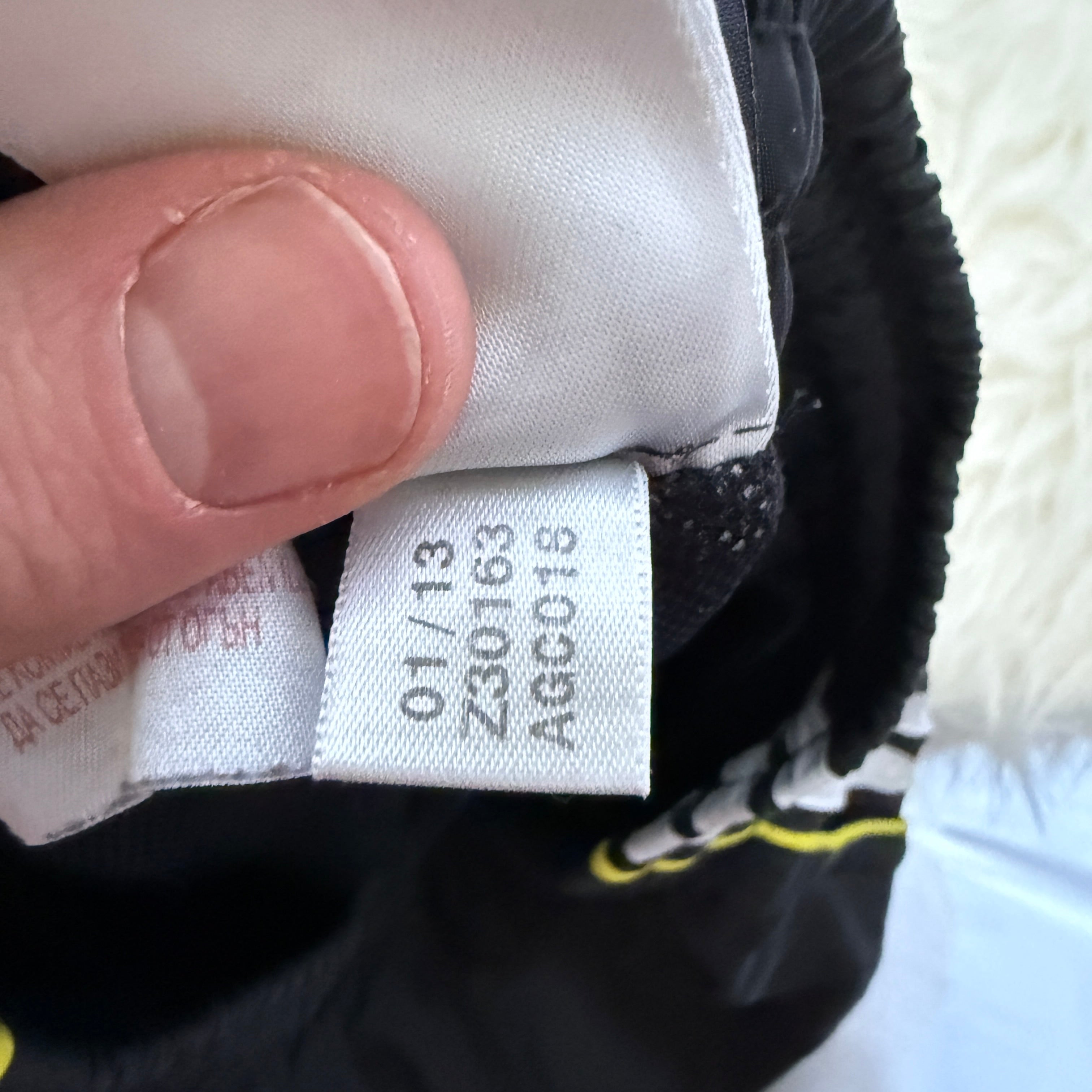 adidas Vintage ClimaLite Jogginghose / Trainingshose – Gr. S