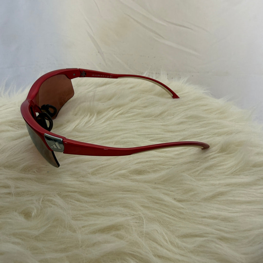 adidas x Italia Independent Sonnenbrille – limited – Unisex