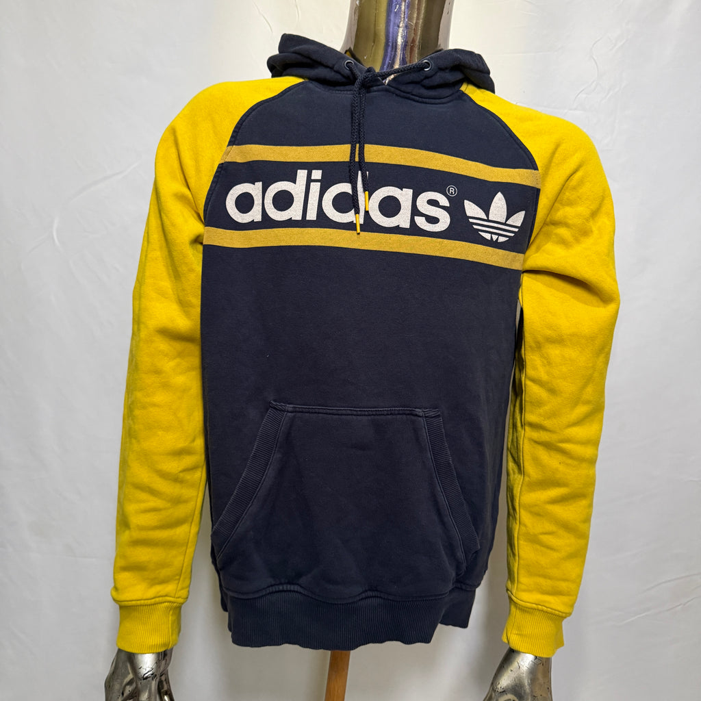adidas Originals Vintage Hoodie / Pullover – Gr. S