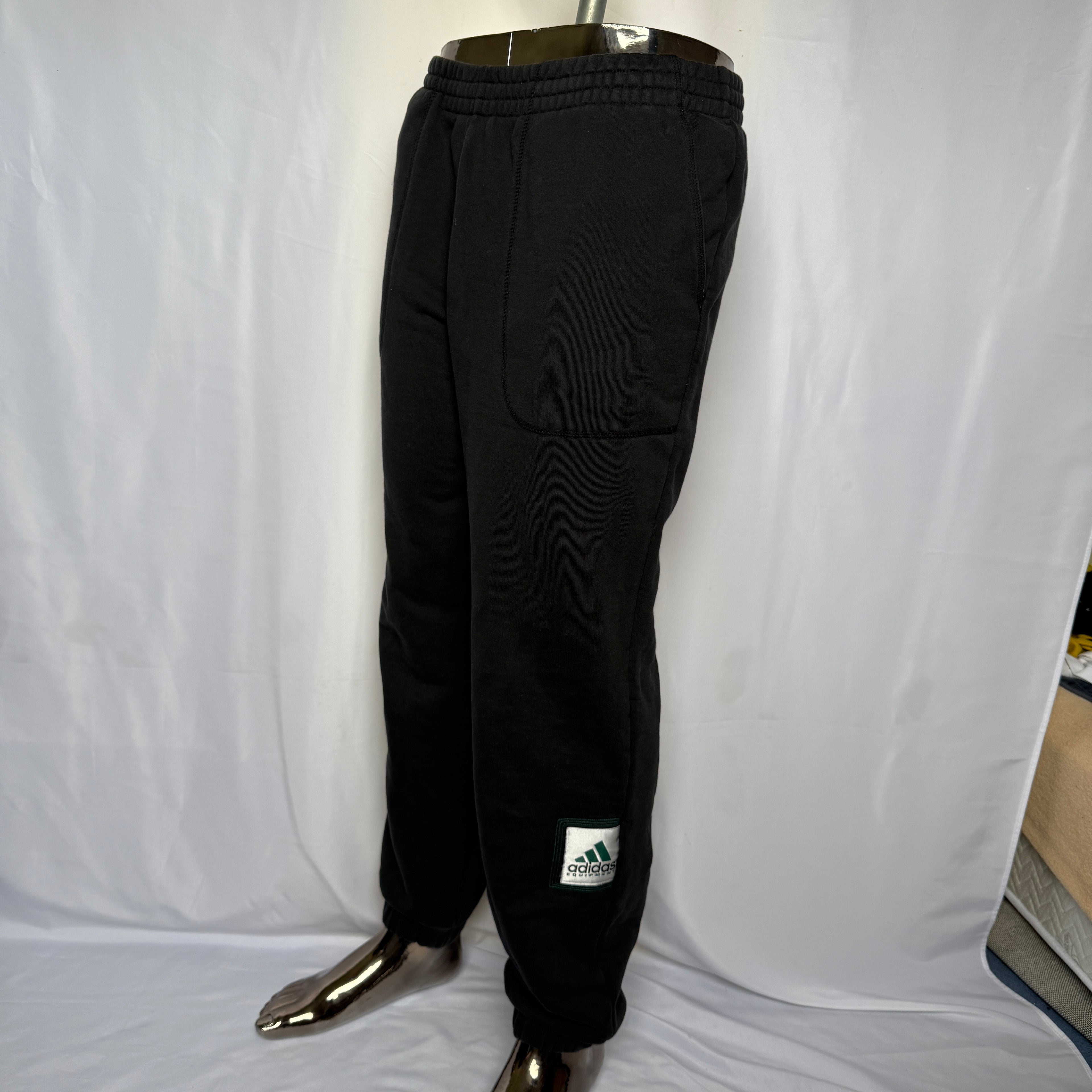 Adidas Equipment Jogginghose/ Trainingshose - Retro EQT - Größe L