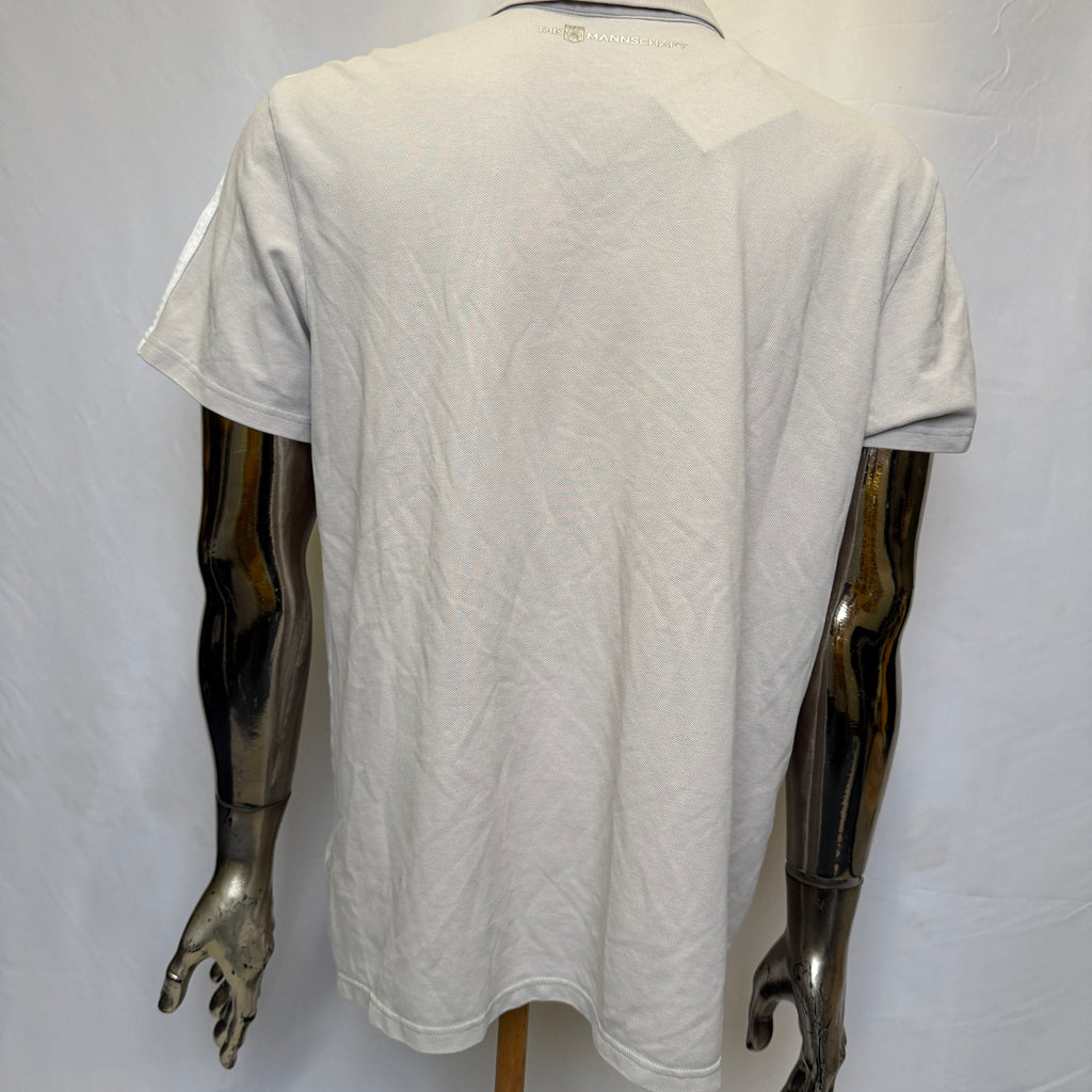 adidas DFB Deutschland Polo Shirt / Polohemd – 4 Sterne – Gr. XL