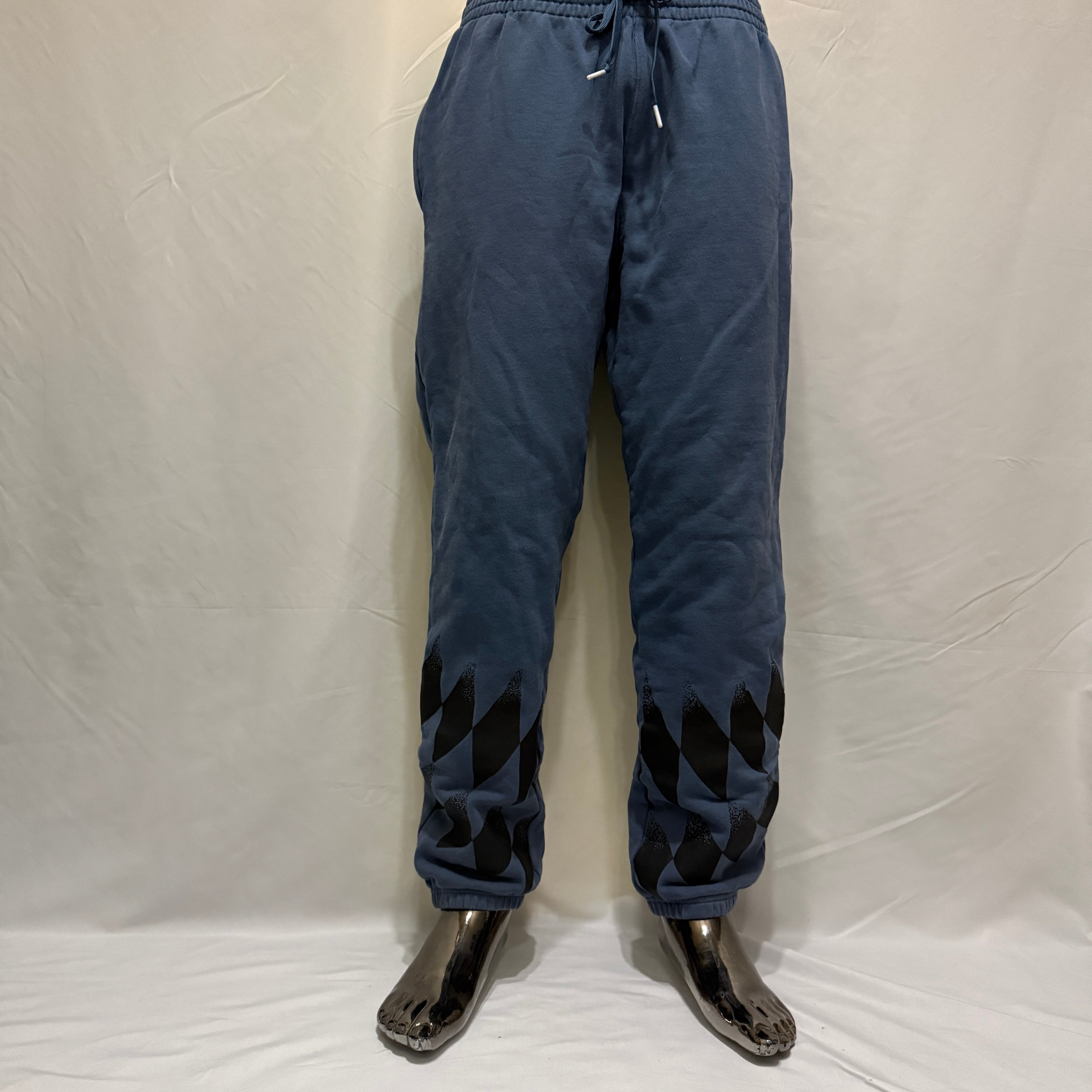 adidas Originals Jogginghose / Trainingshose – Gr. XL