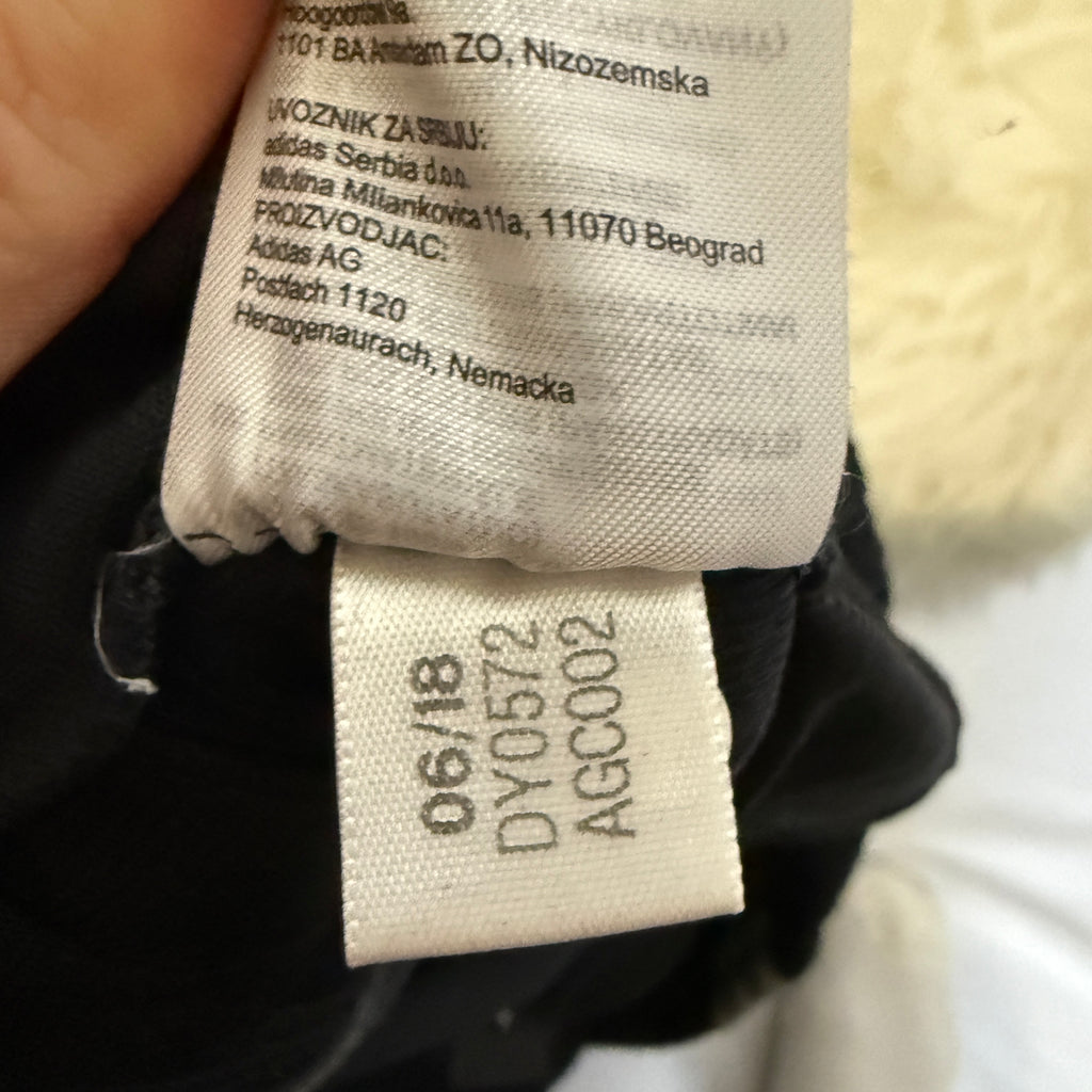 adidas Calabasas limited Jogginghose / Trainingshose – Gr. M