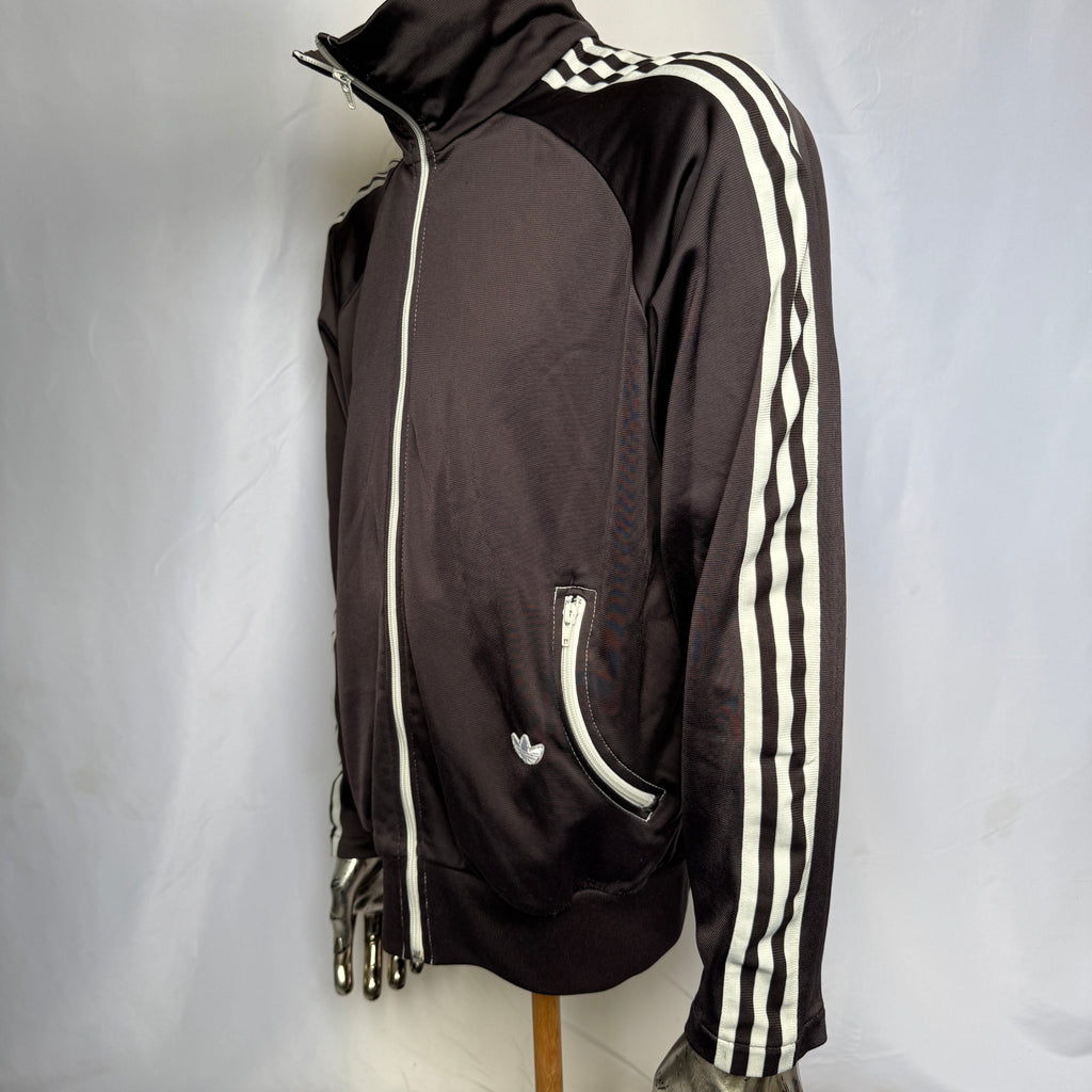 adidas Originals 90er Vintage (Y2K) Track Jacket / Jacke – Größe L