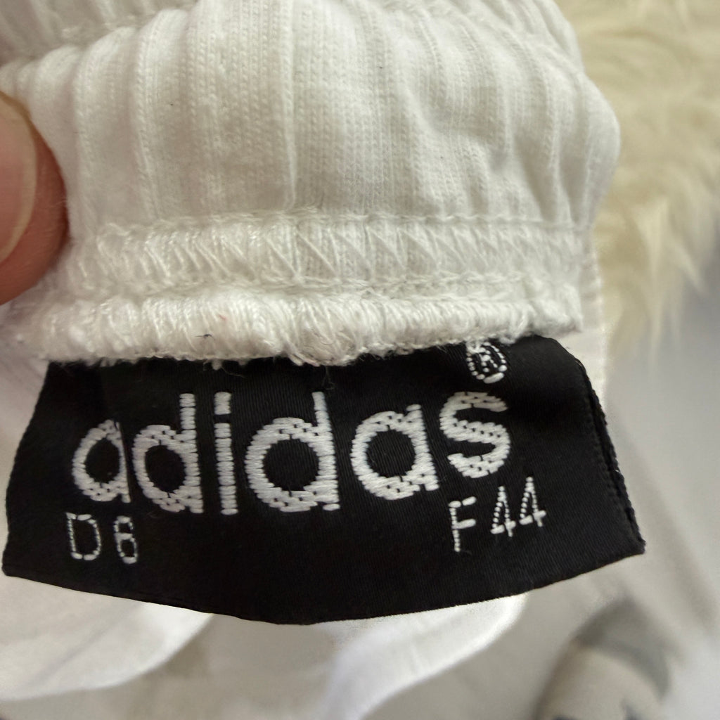 adidas 90er Vintage Shorts – Trefoil – Gr. M-L (D6)