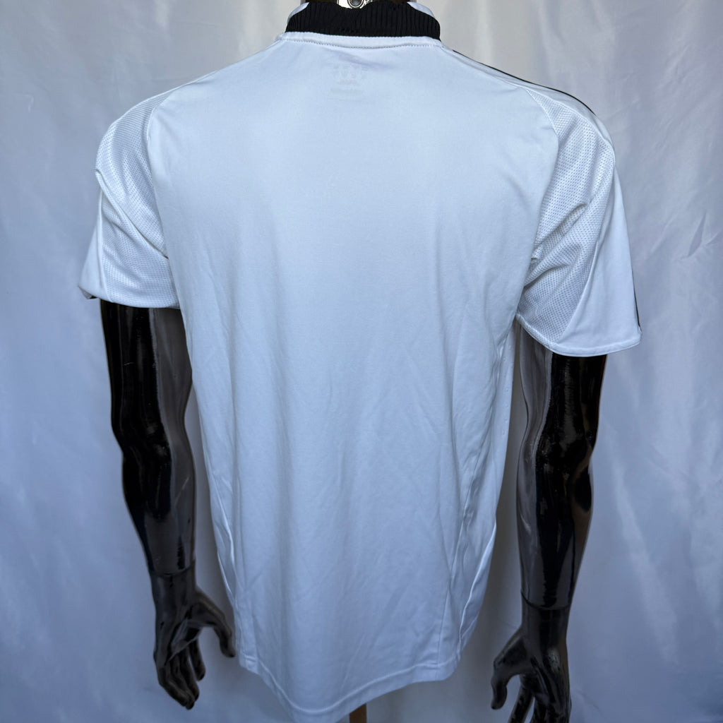 Adidas Deutschland Heimtrikot EM 2008 – Größe S