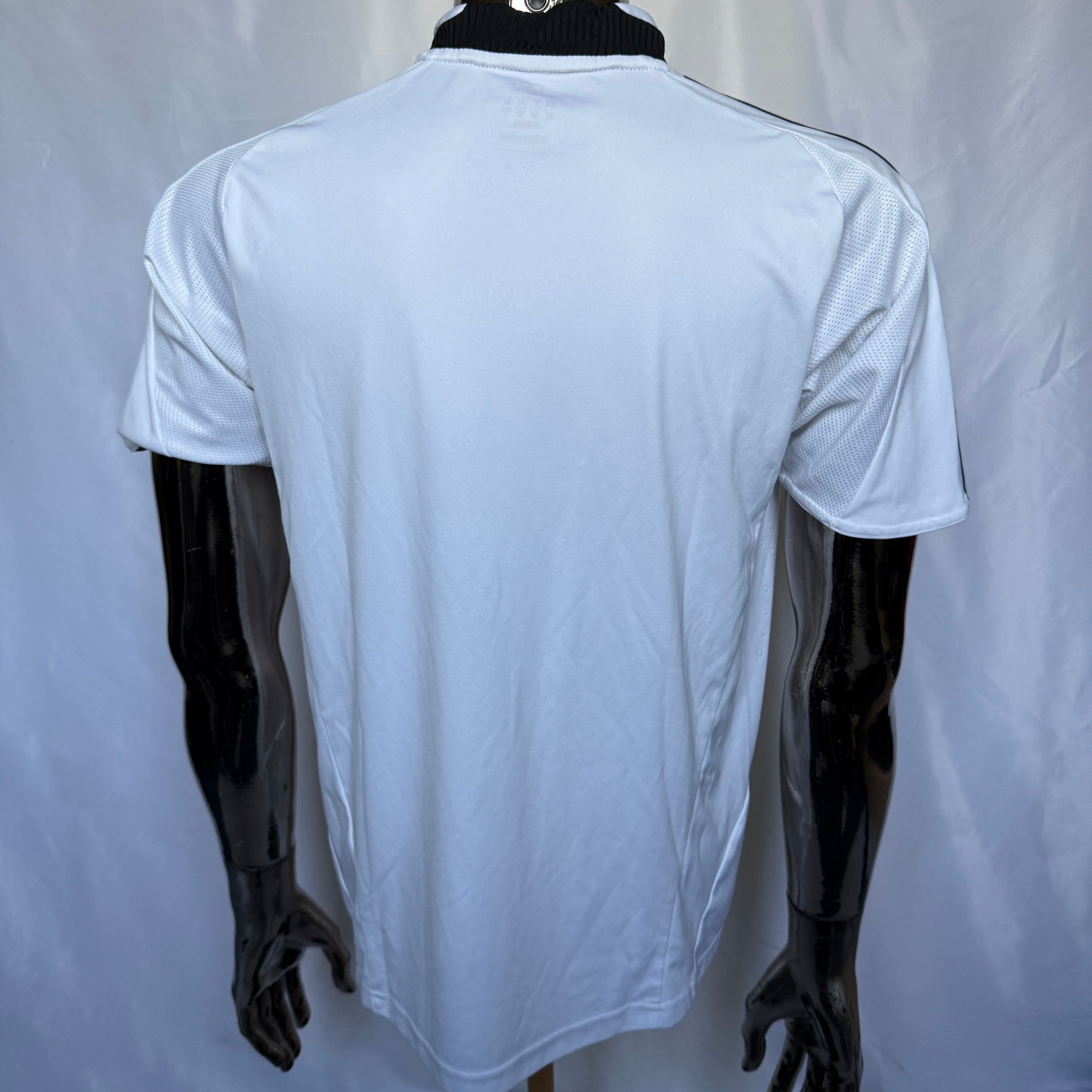 Adidas Deutschland Heimtrikot EM 2008 – Größe S