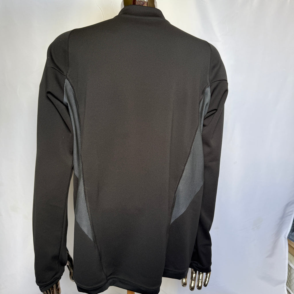 adidas Training Pullover / Longsleeve – Gr. L