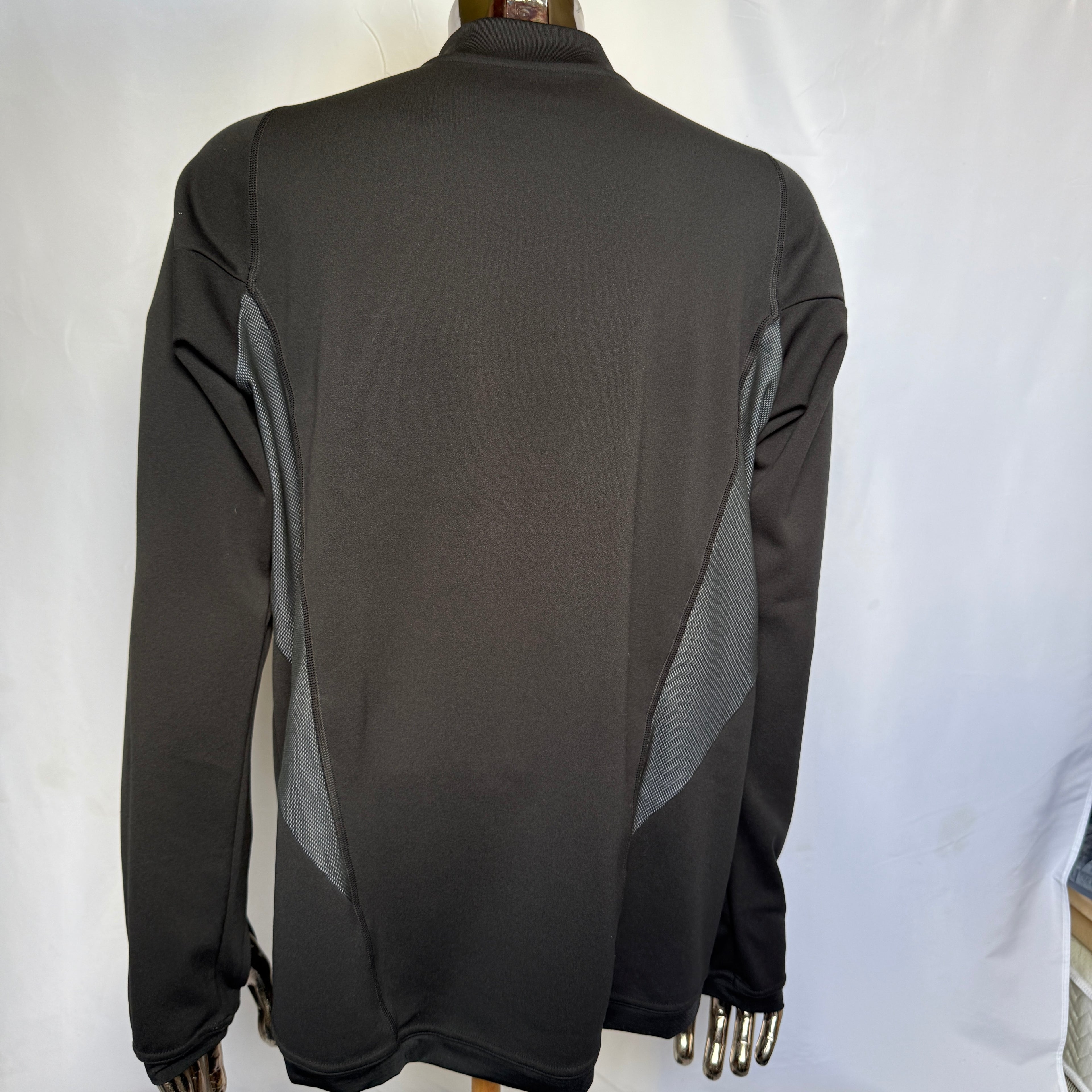 adidas Training Pullover / Longsleeve – Gr. L