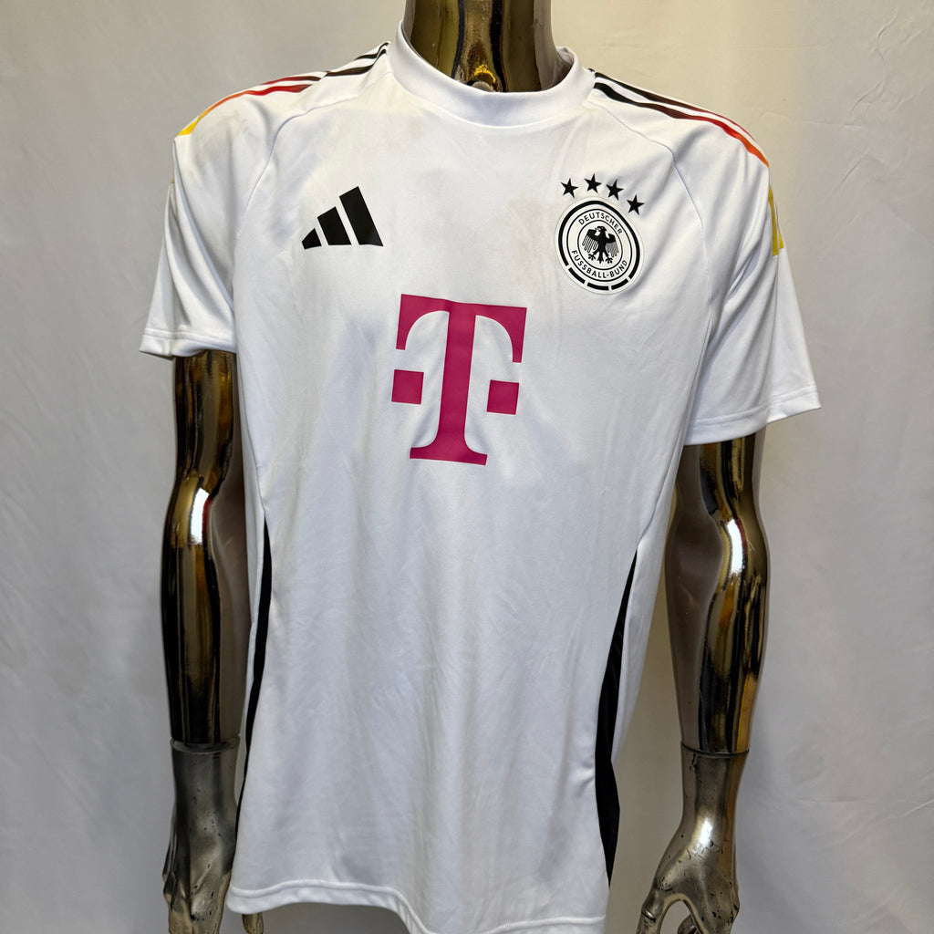adidas DFB Deutschland Trikot / Shirt Home – Gr. M