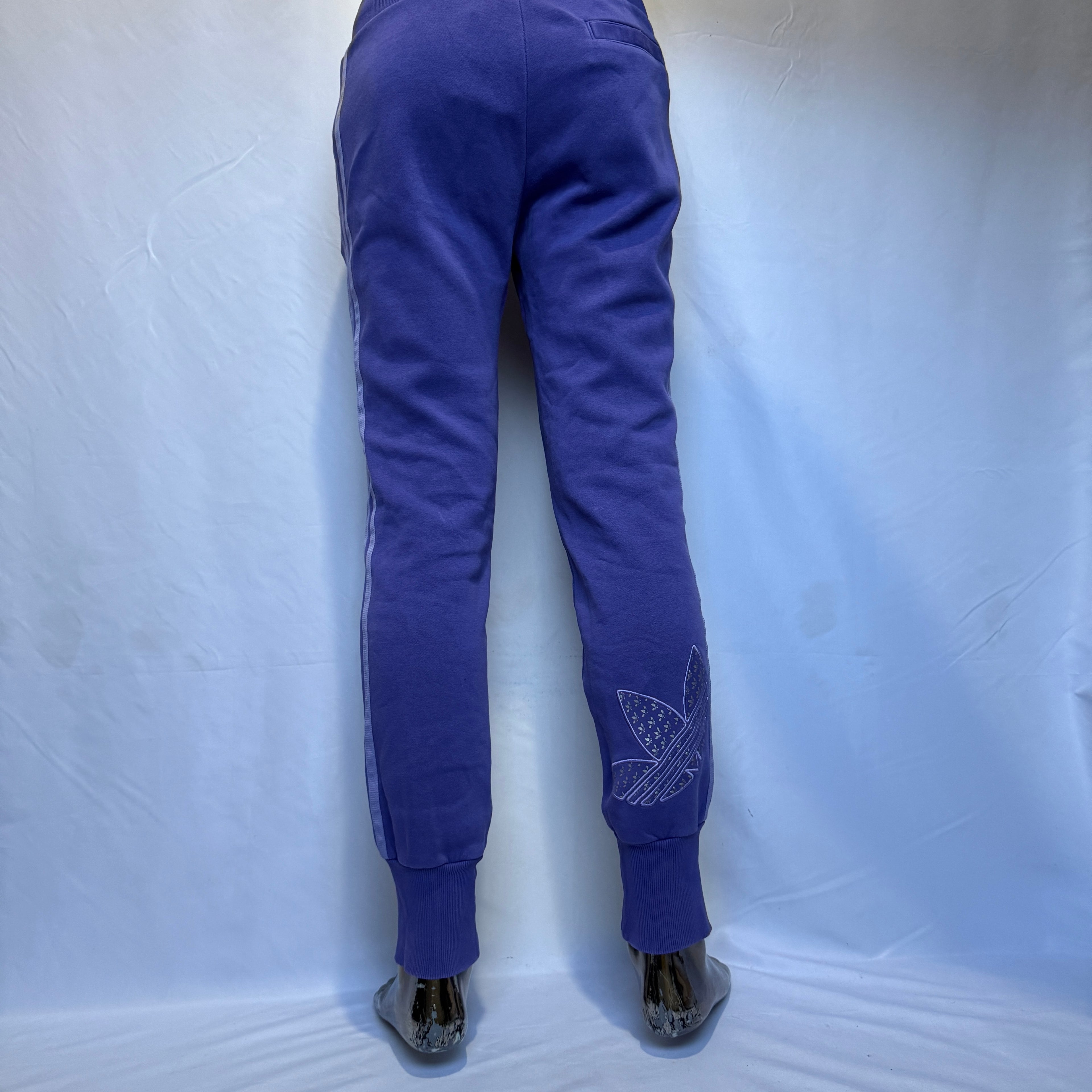 adidas Originals Jogginghose – Vintage – Gr. 34 (S Damen)