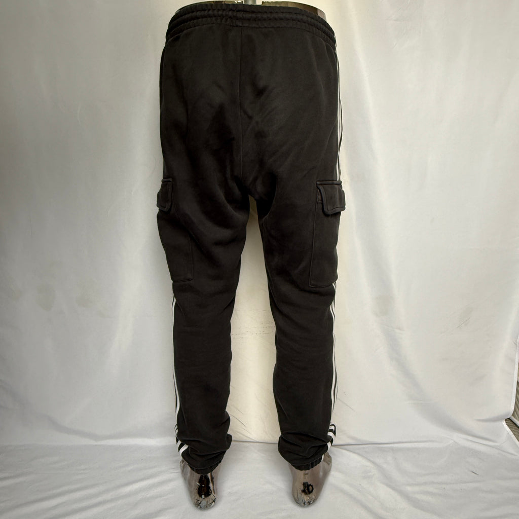 adidas Cargo Track Pants / Jogginghose – Trefoil – Gr. M