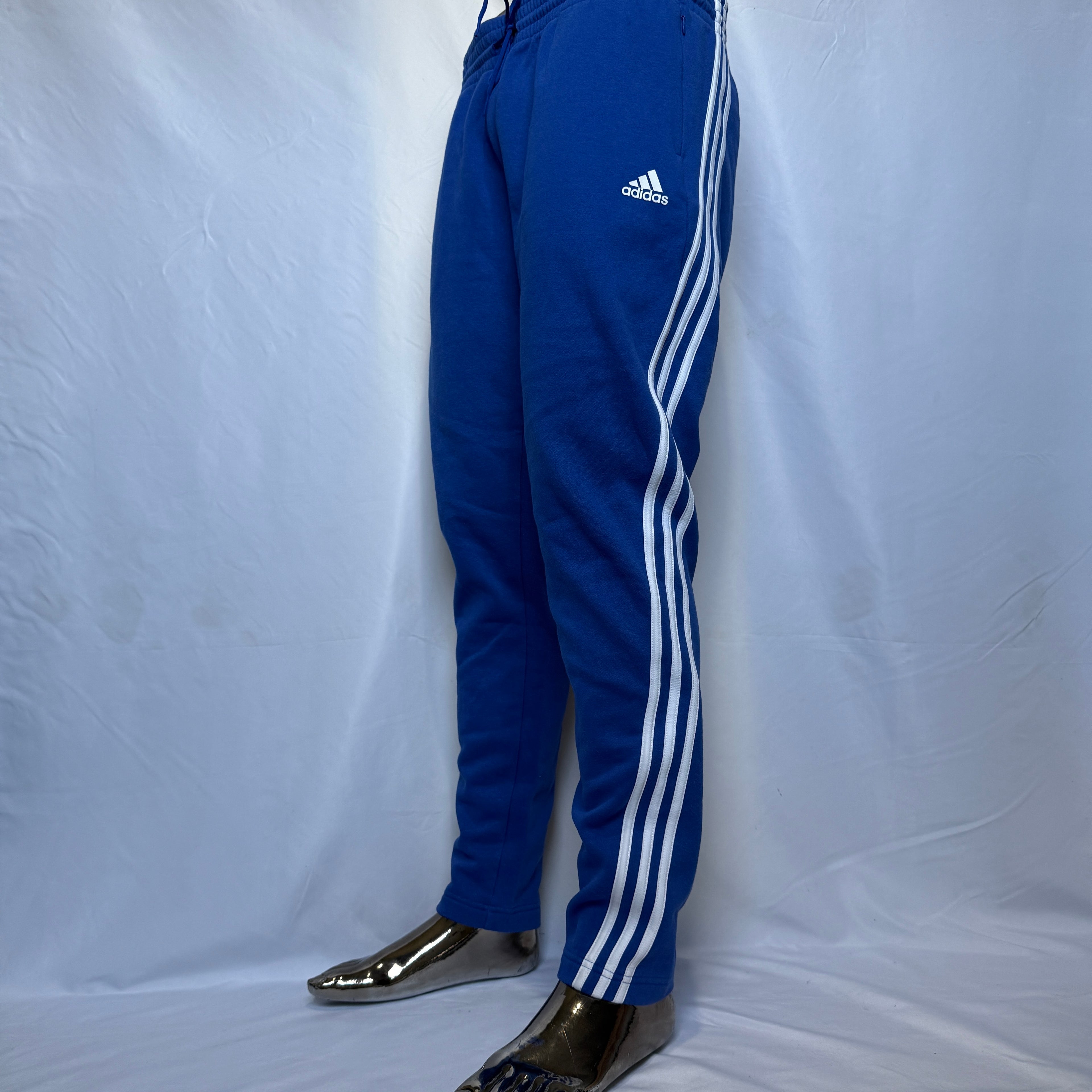Adidas Classic Jogginghose/ Trainingshose Retro- Größe L (Damen)