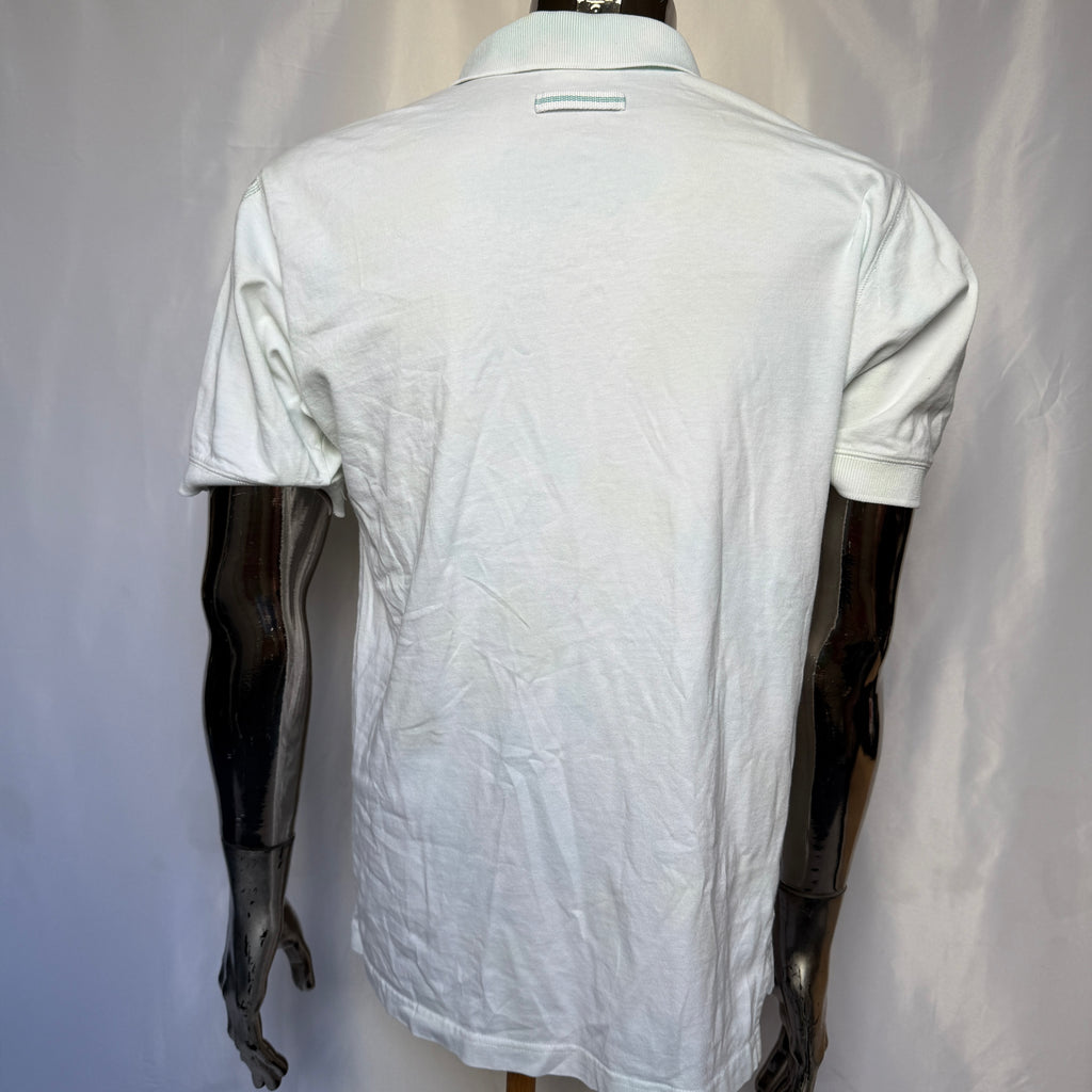 Adidas Equipment Poloshirt Polohemd - 90er Vintage - Größe M