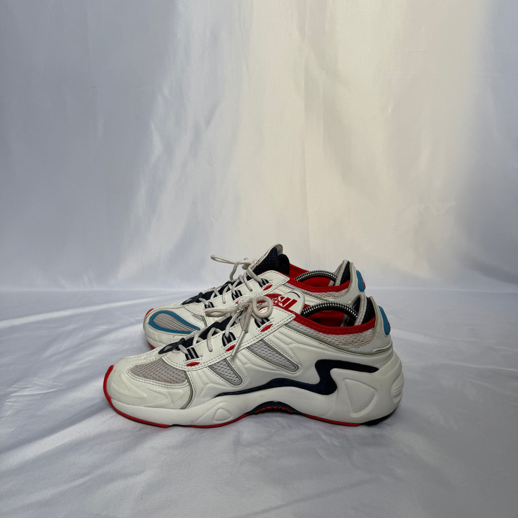 Adidas Temper Run OG Retro – Größe 42 (US 8,5)