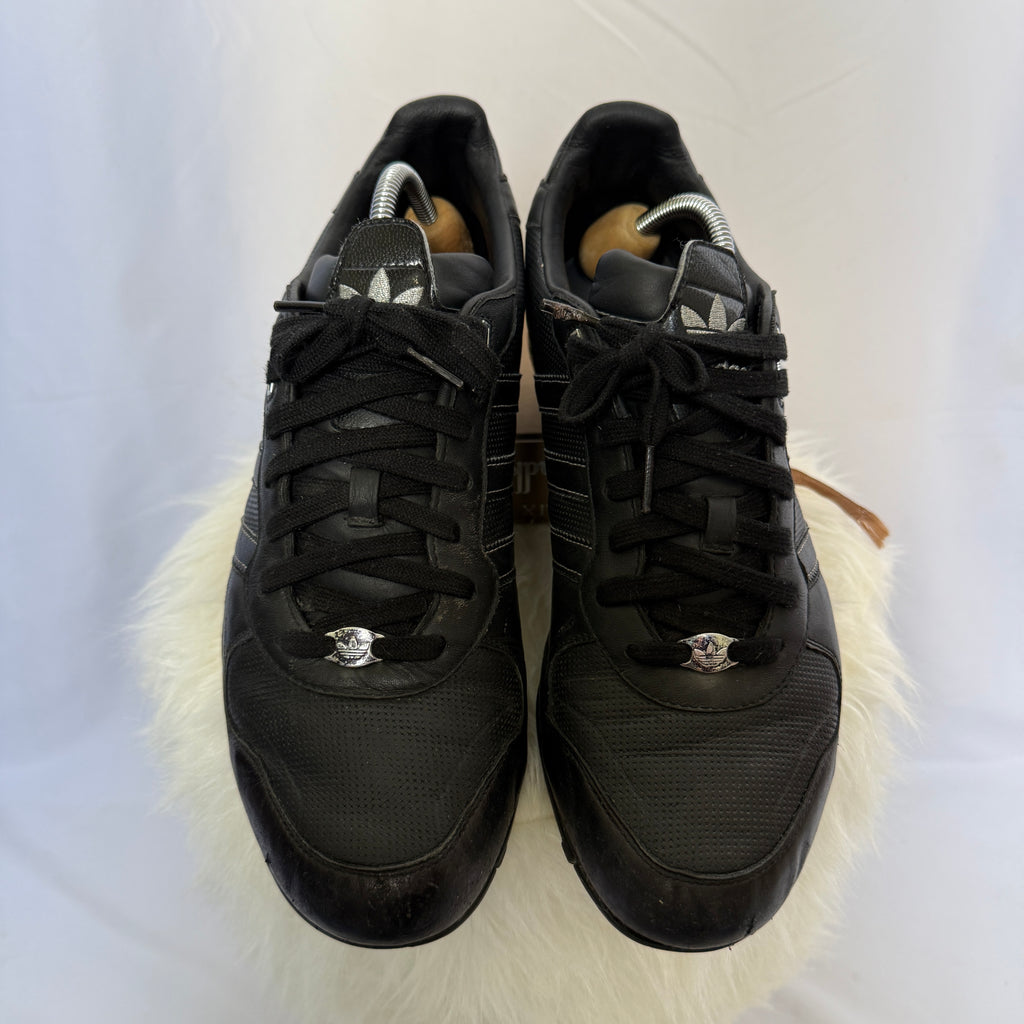 adidas Vintage Sneaker / Schuhe - Größe 45 1/3