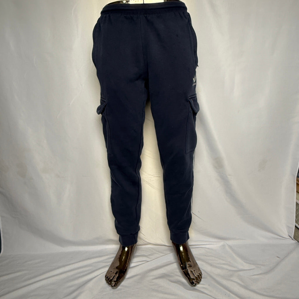 adidas Originals Cargo Track Pants / Jogginghose – Gr. M