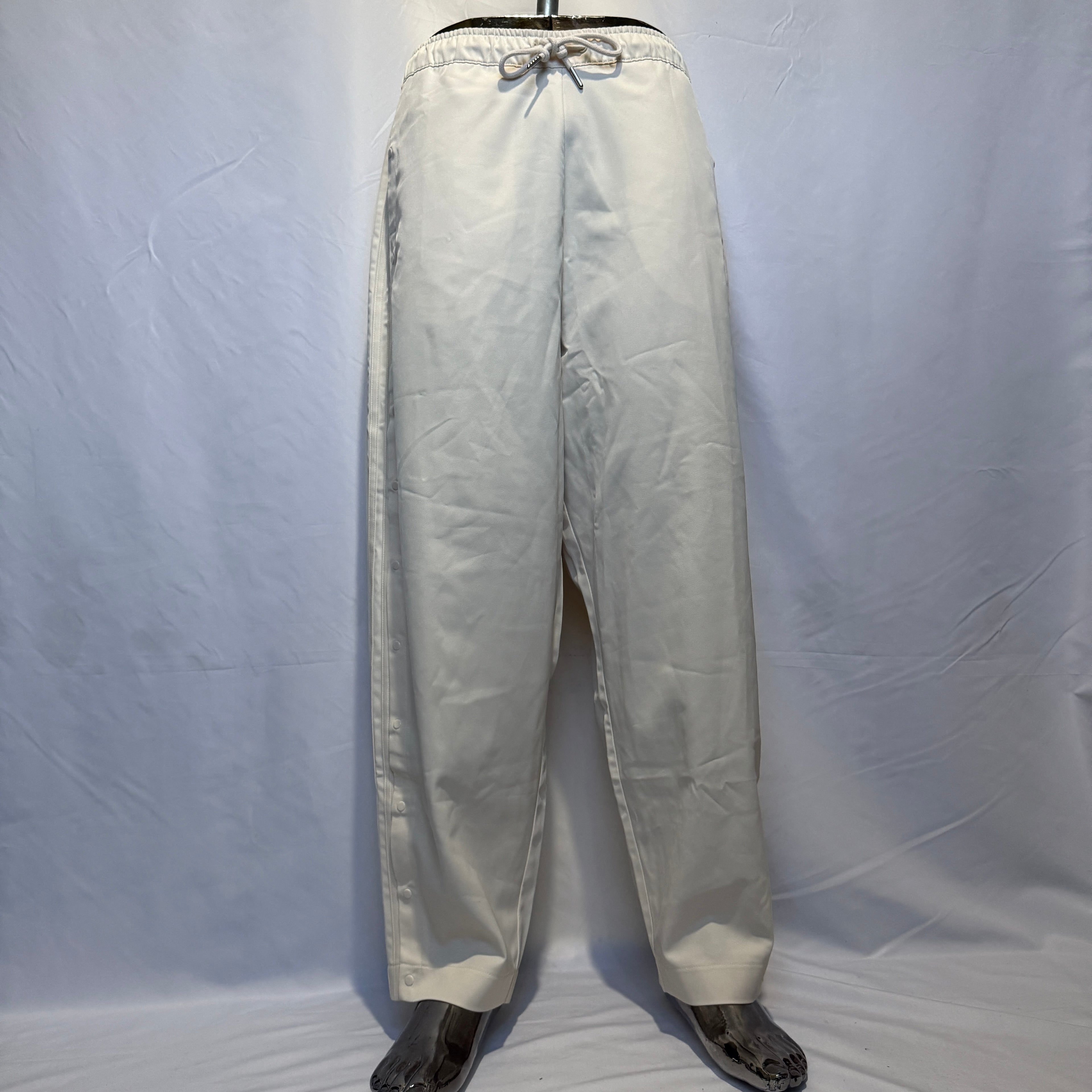 adidas Always Jogginghose / Trainingshose – Off-White – limited - Größe L