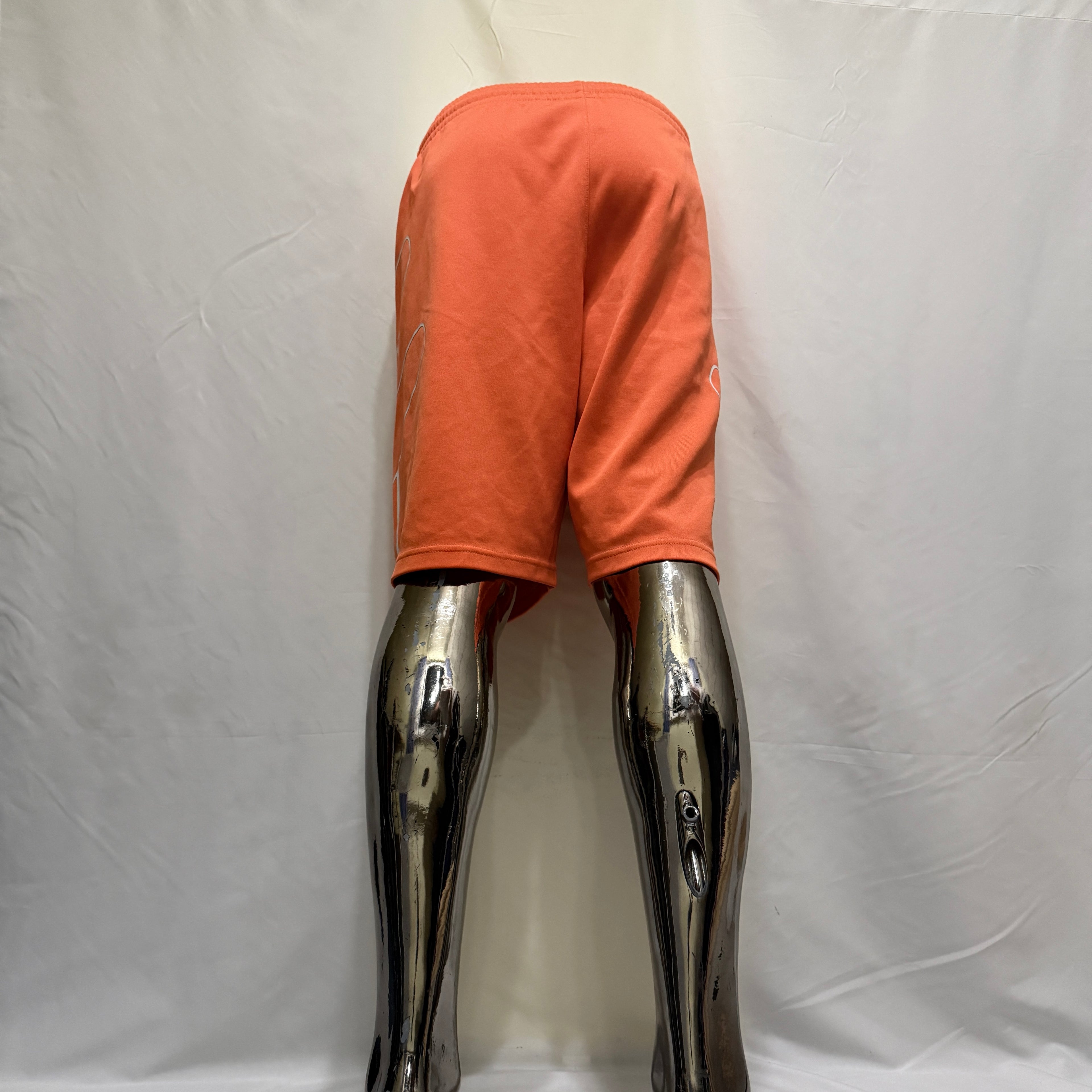 adidas OriginalsOutline Shorts / kurze Hose – Gr. XL