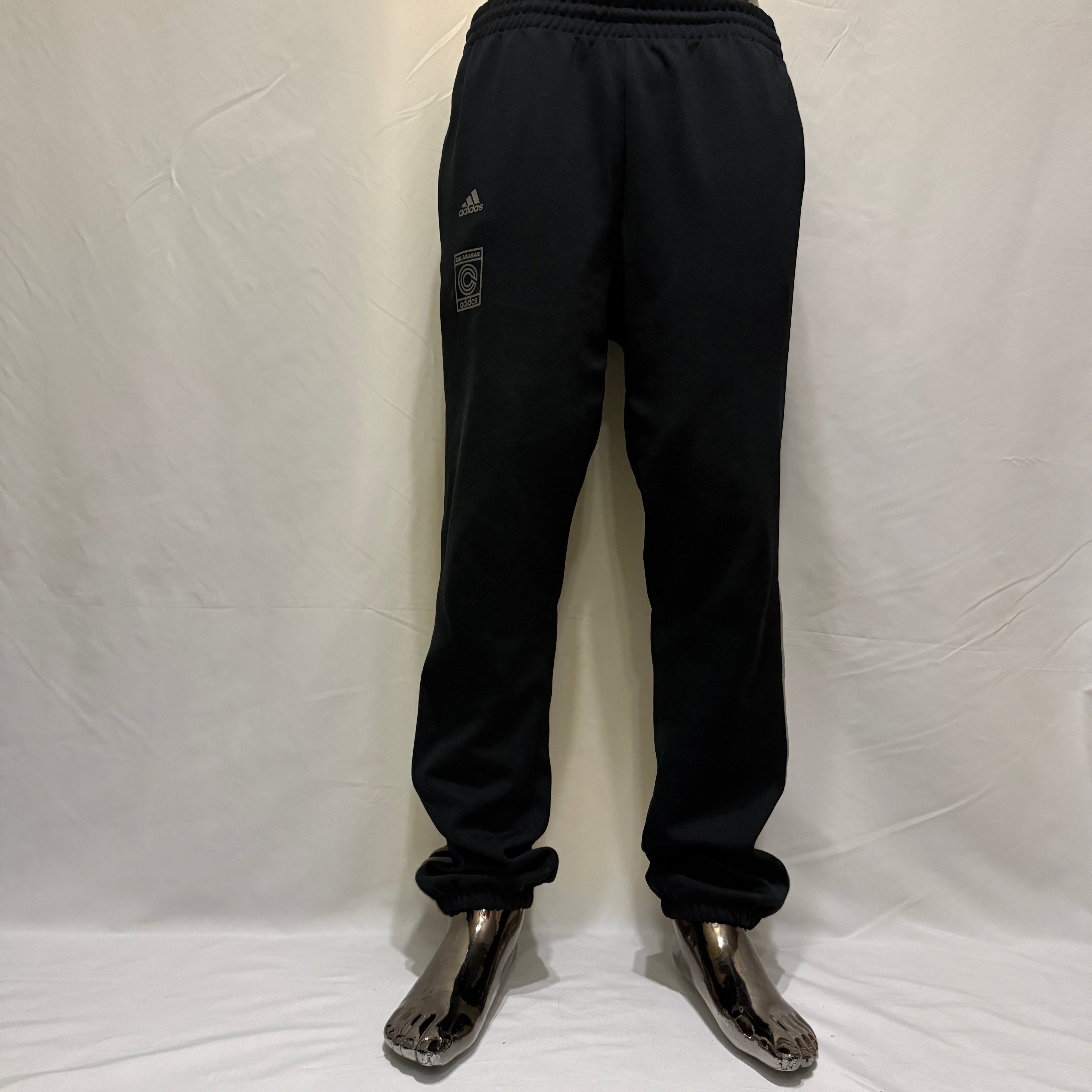 adidas Calabasas limited Jogginghose / Trainingshose – Gr. M