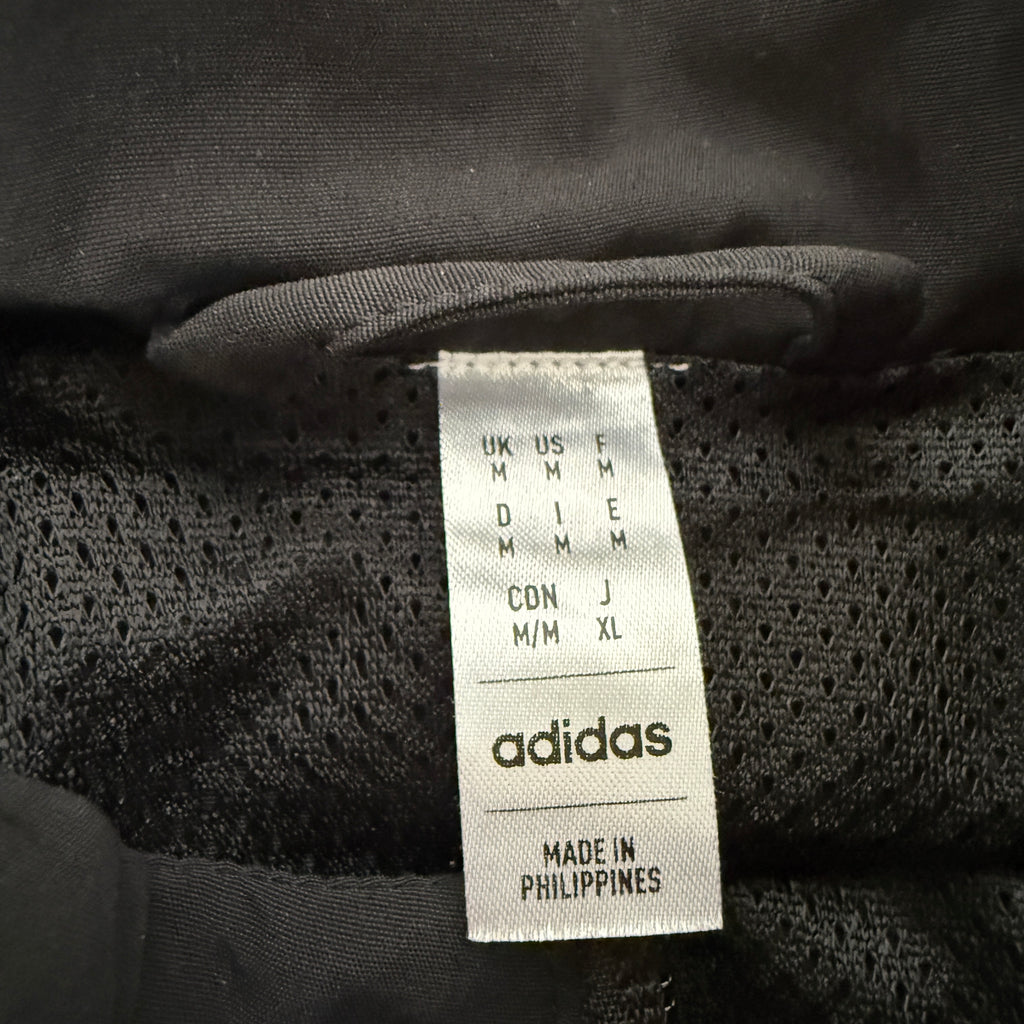 adidas FC Bayern München Trainingsjacke / Track Jacket – Gr. M