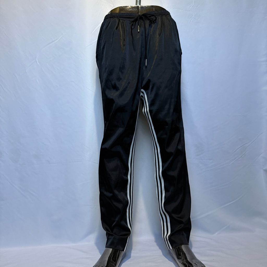adidas Vintage Jogginghose / Trainingshose / Trackpant – Gr. 42 (L/XL Damen)