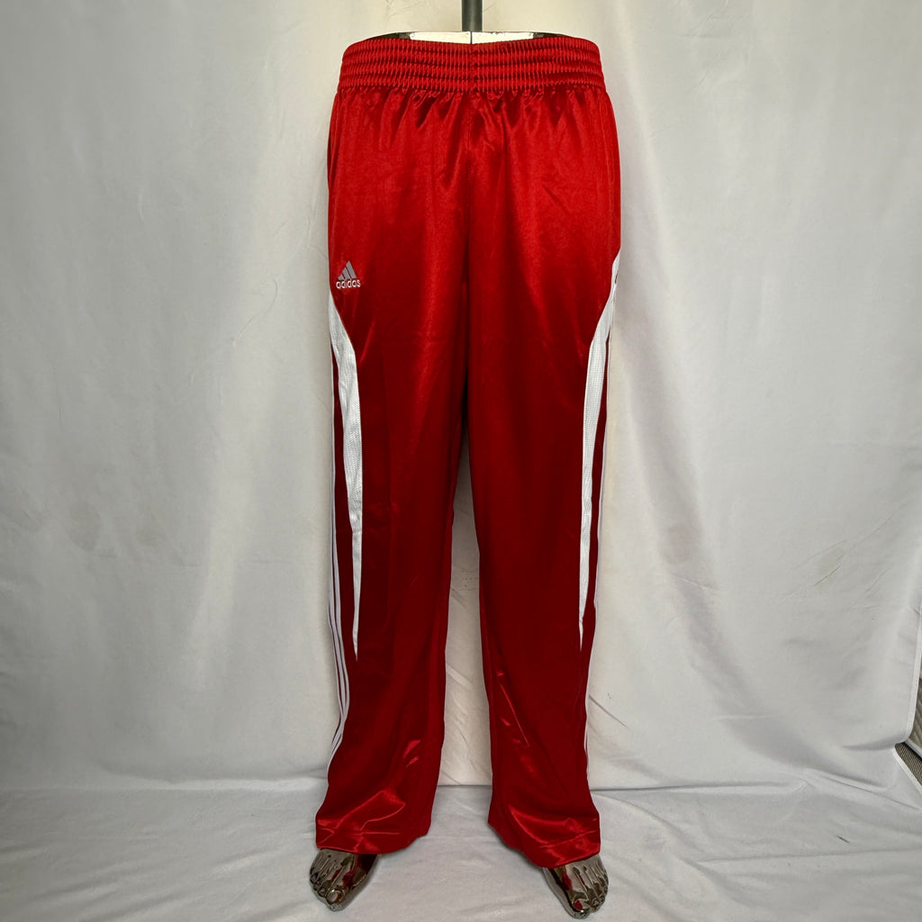 adidas – Glanz Trackpants – Retro / Y2K – neu - Gr. S-M