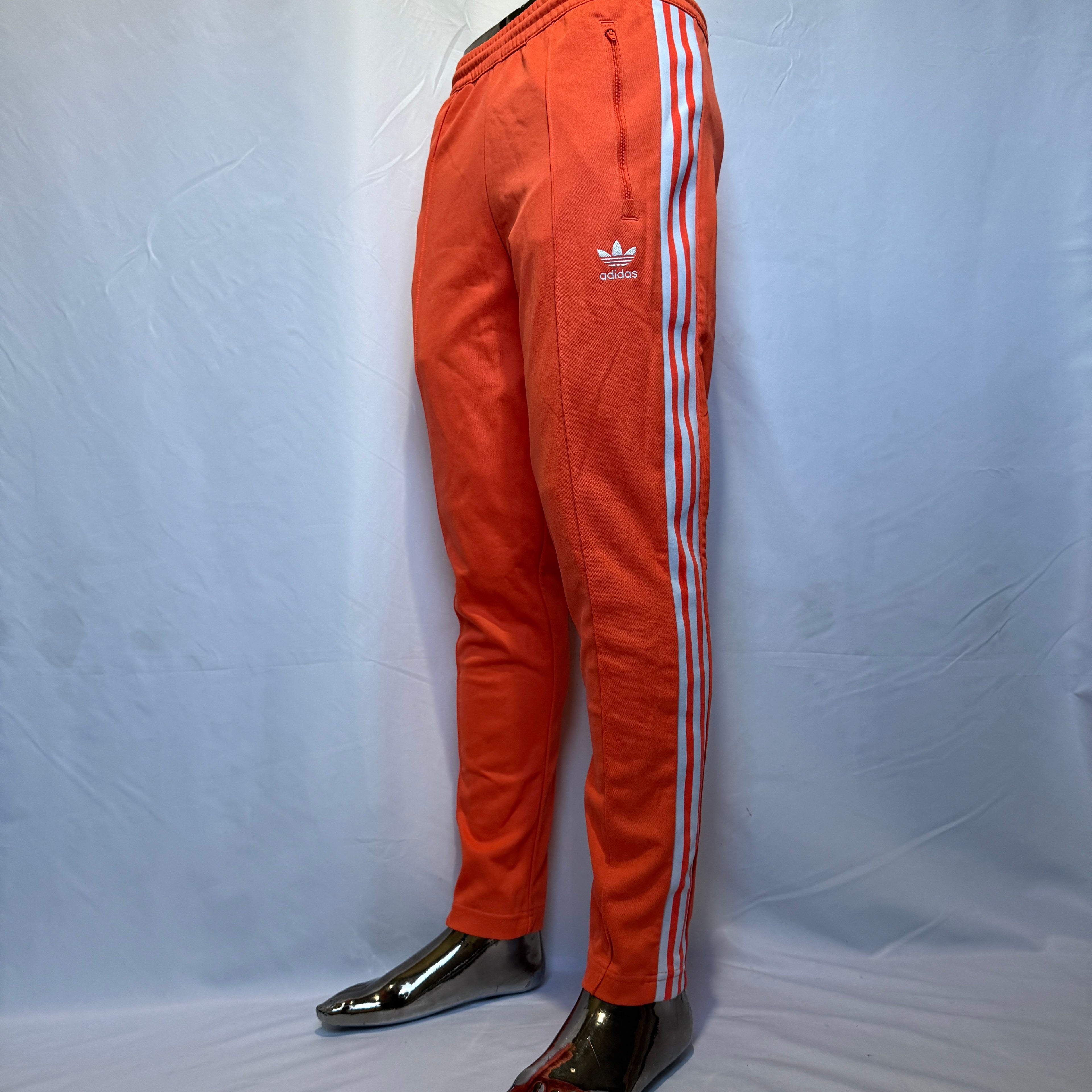 adidas classic Jogginghose / Trainingshose – Gr. S