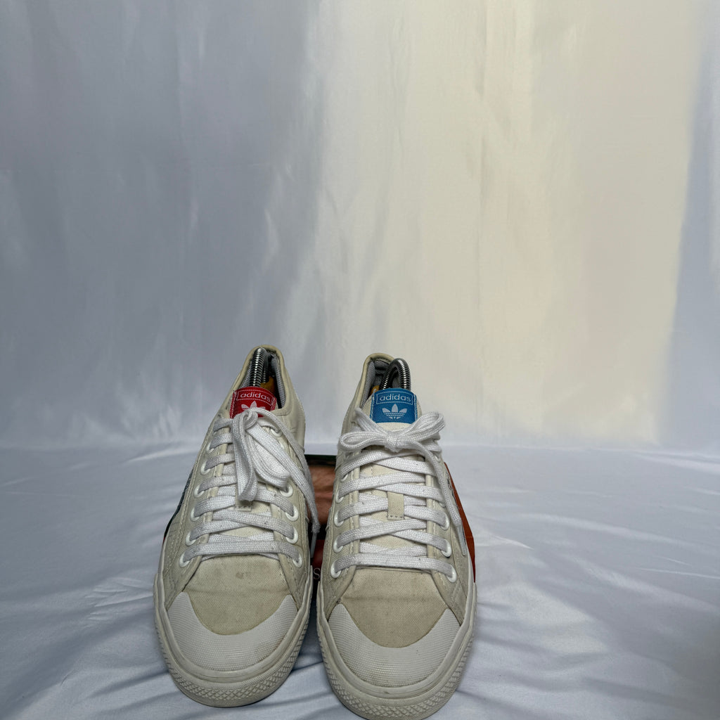 Adidas x Star Wars Nizza – Princess Leia Edition – Größe 42 (US 8,5)