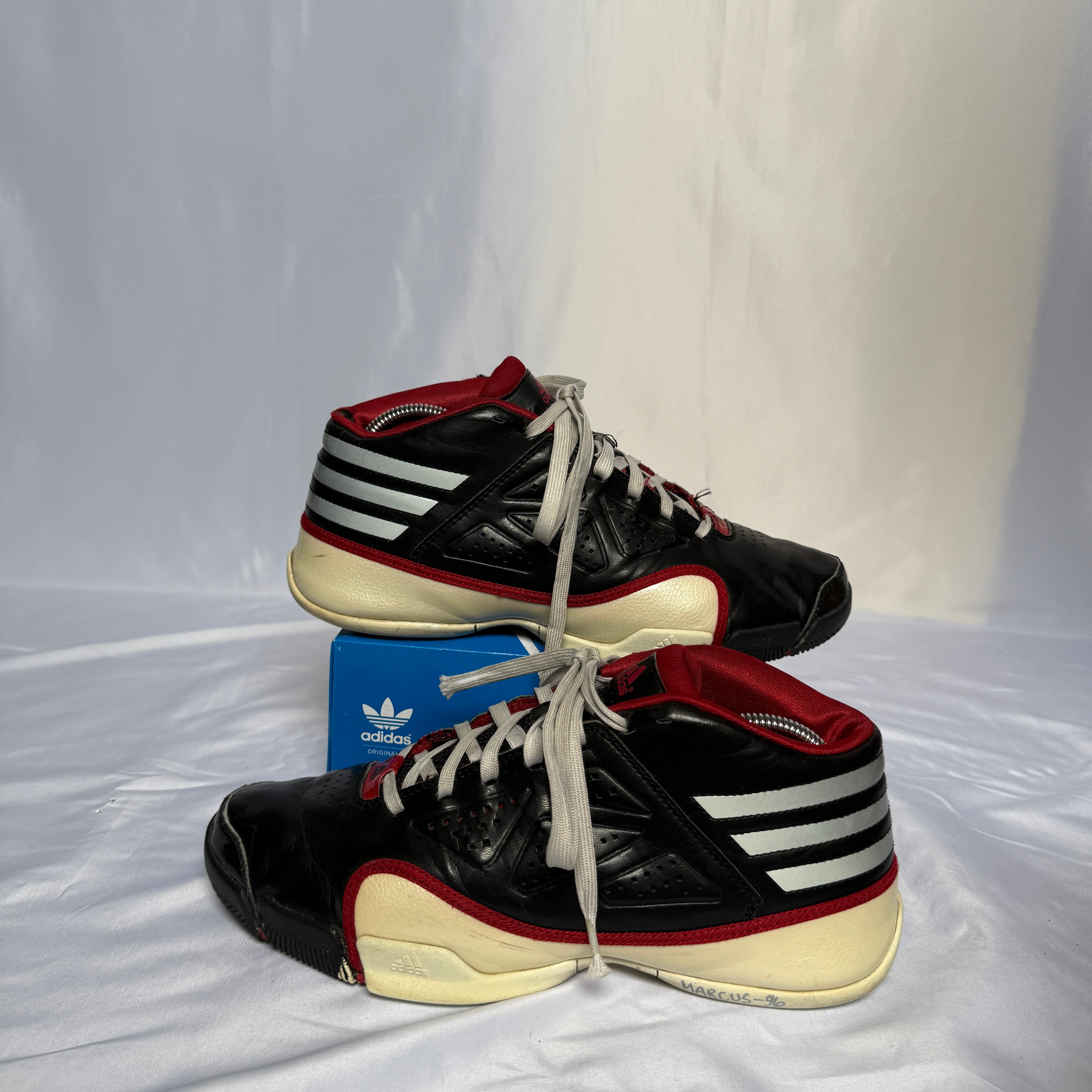 Adidas TS Creator – Player Exclusive - Größe 43 1/3