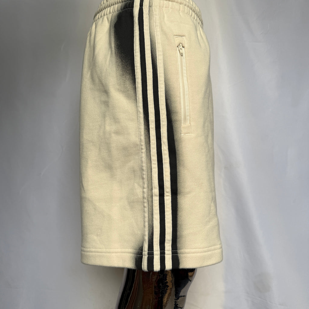 adidas Originals Shorts / kurze Hose – Trefoil Spray/Gradient – limited – Gr. M