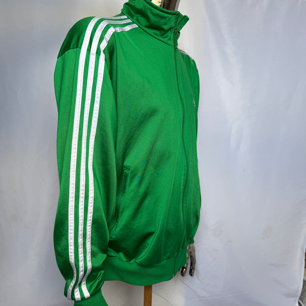 adidas Originals Firebird Track Jacket / Jacke – Gr. L
