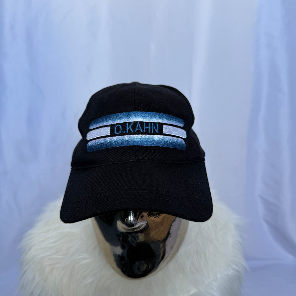 Adidas Oli Kahn Cap – Vintage 2002