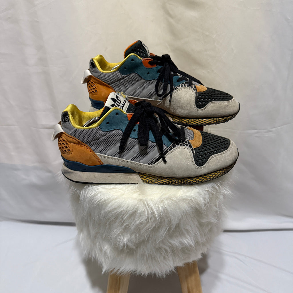 Adidas Originals ZX 5000 RSPN – selten - Größe 45 1/3