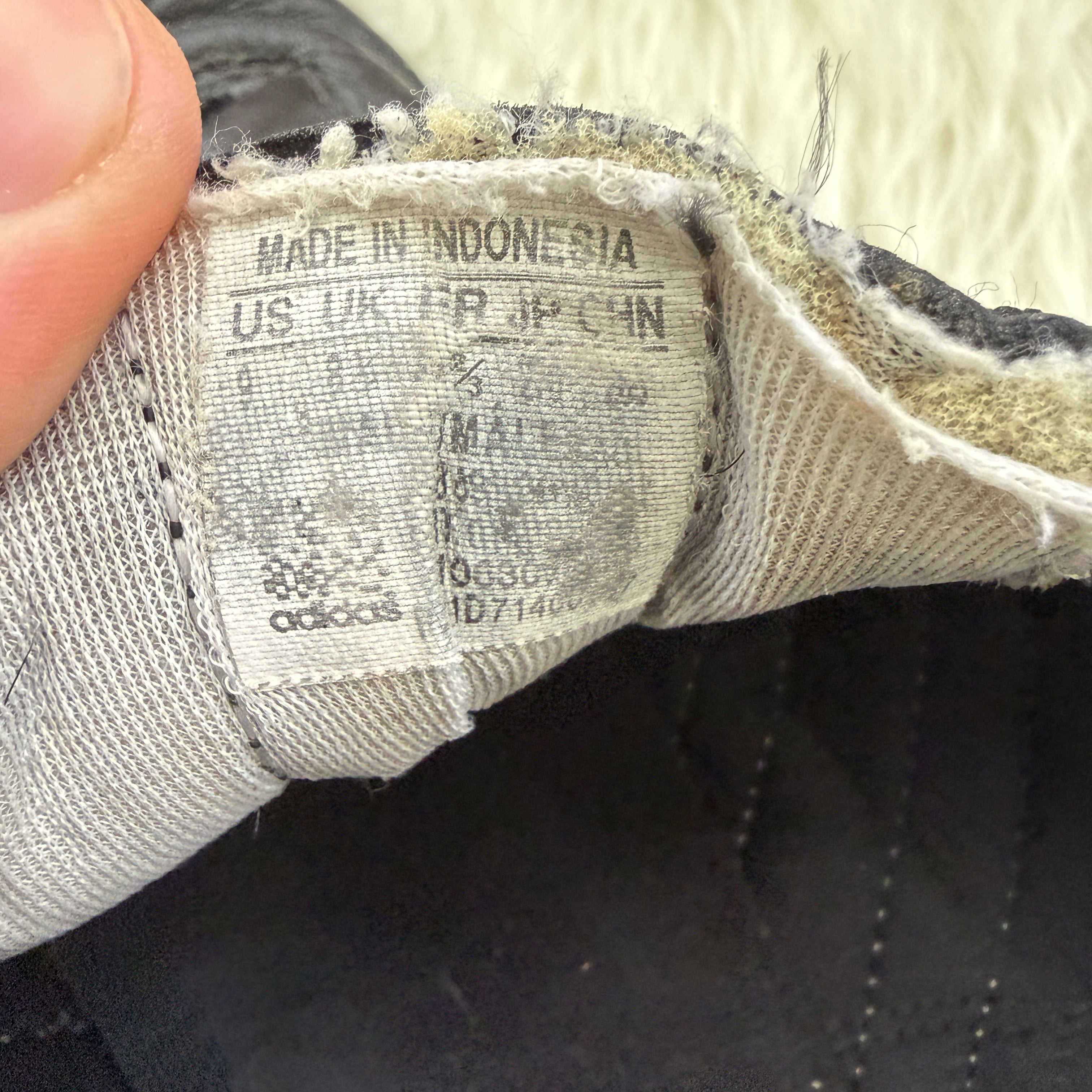 adidas Copa Mundial Team TF – Multinocken Schuhe – Größe 42 2/3