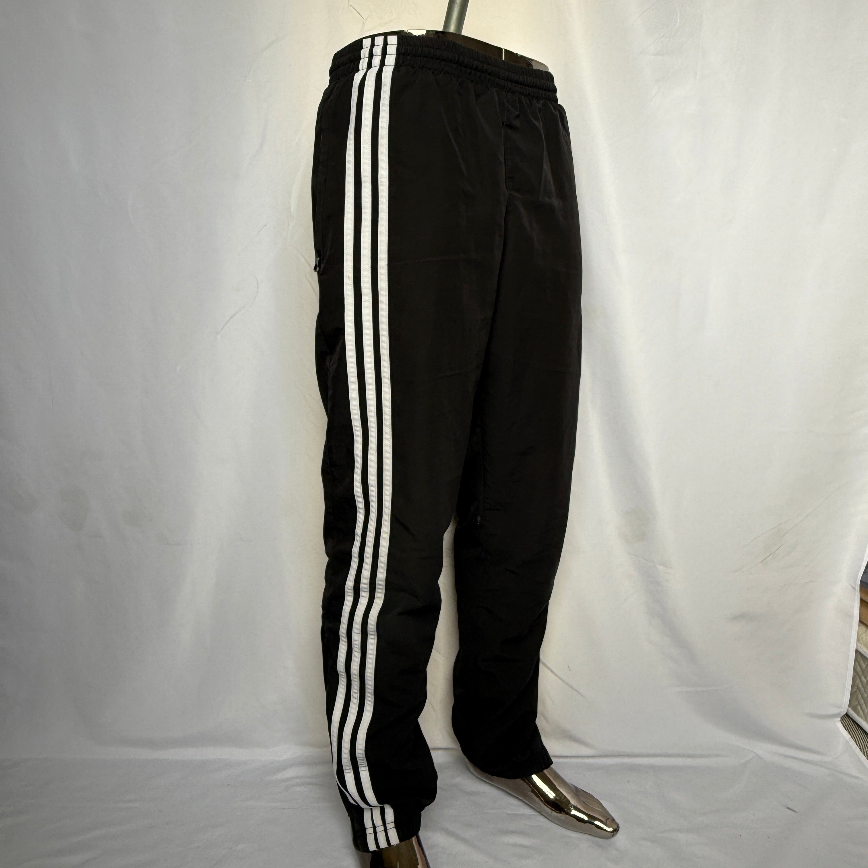 adidas Track Pants / Jogginghose – Retro – Gr. S-M