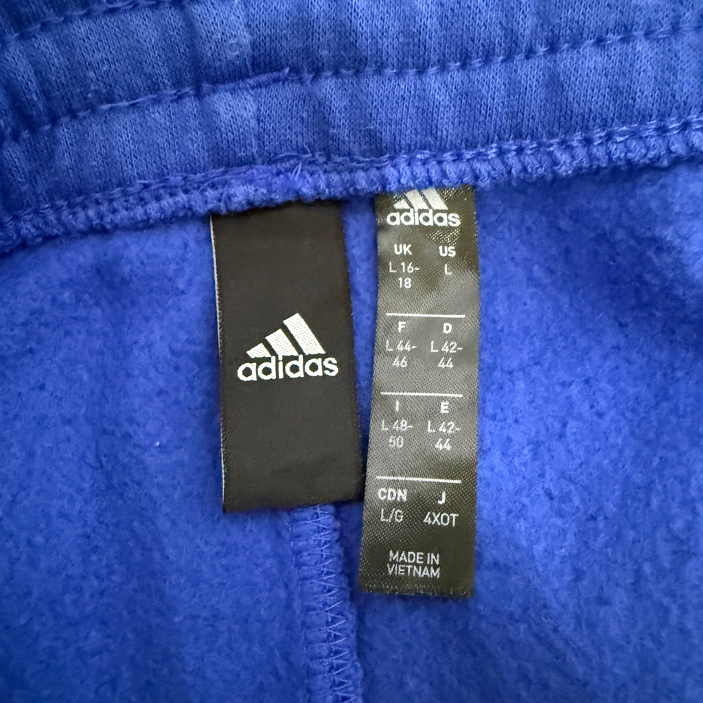 Adidas Classic Jogginghose/ Trainingshose Retro- Größe L (Damen)